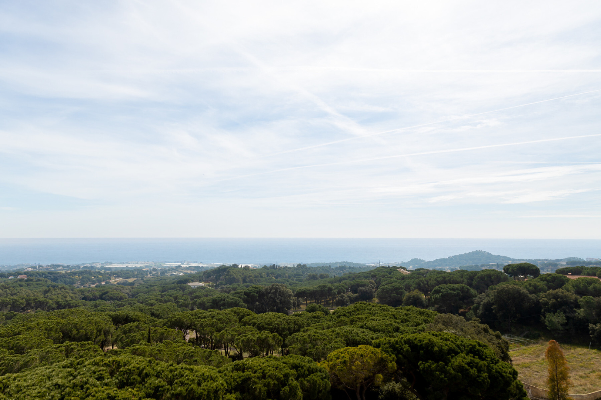  Fabulous finca with sea views near Llavaneres - 物件實景