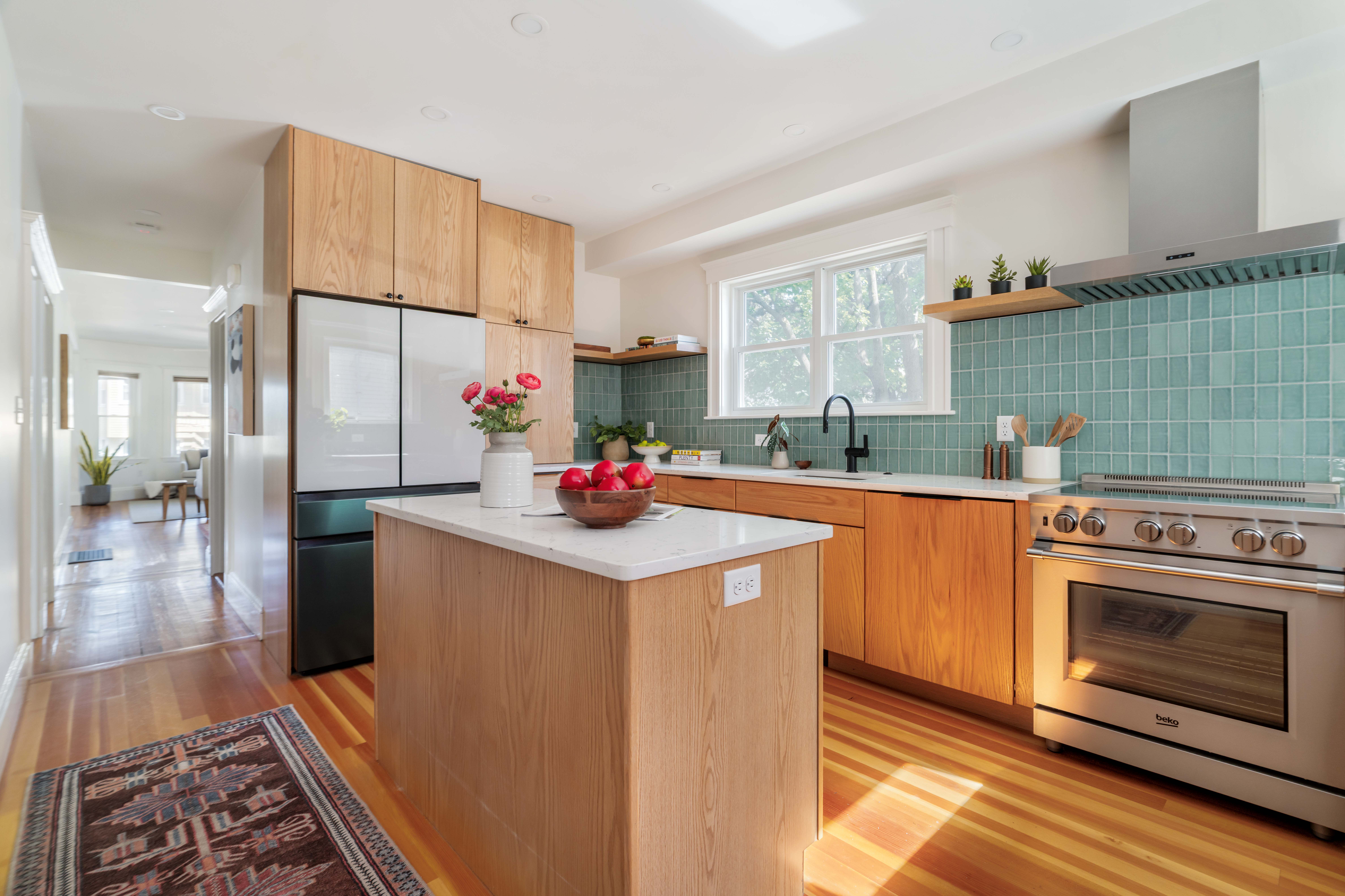  61 North Street, Somerville, MA, 02144 - 物件實景