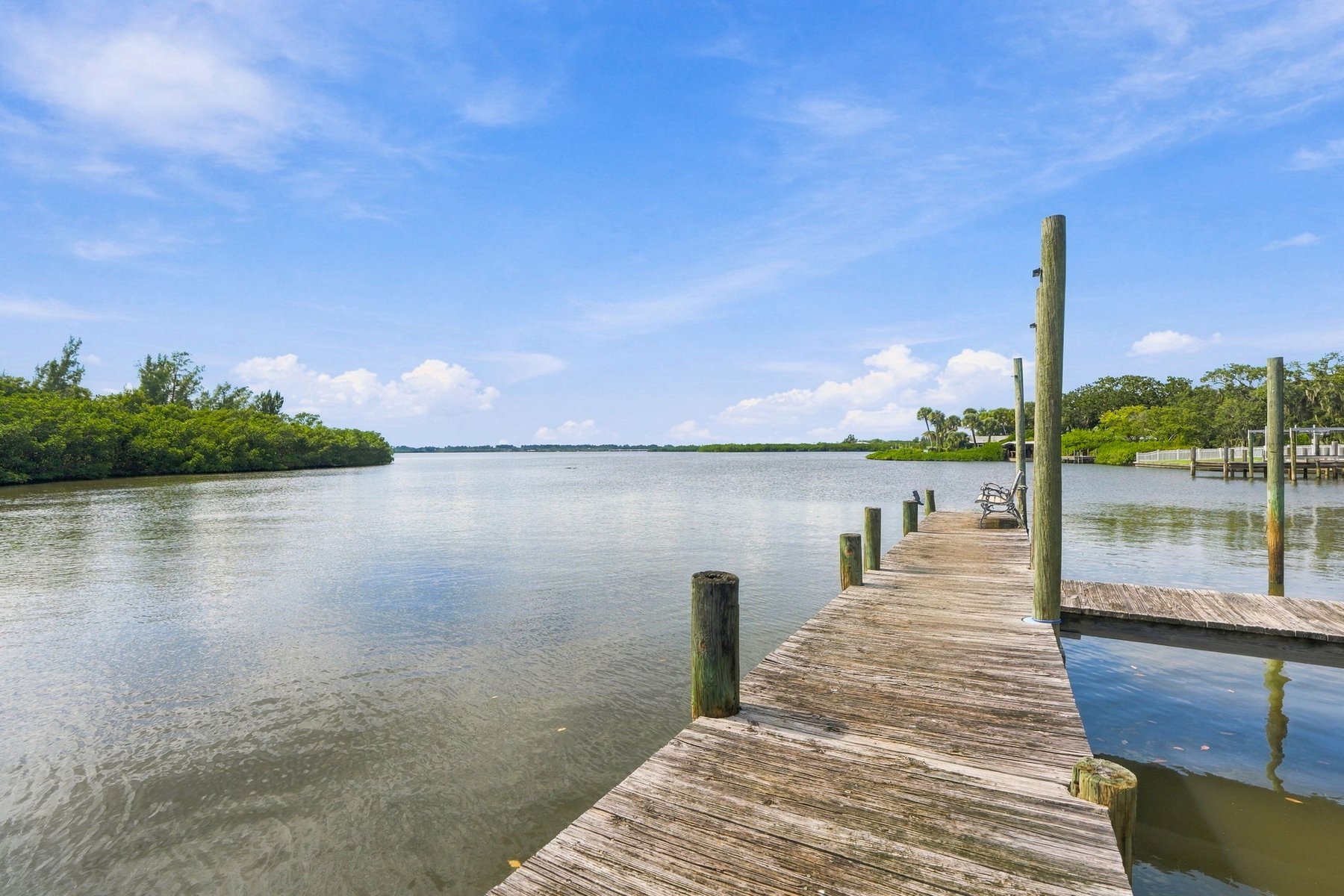  385 Live Oak Drive, Vero Beach, FL, 32963 - 物件實景