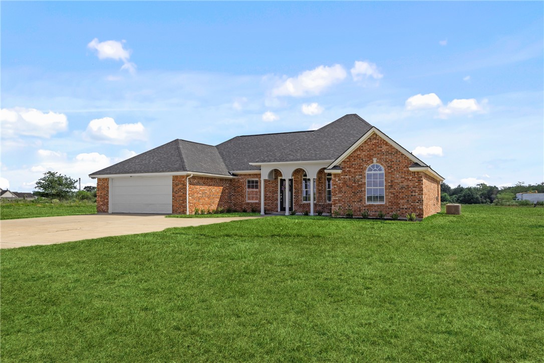 Bryan, Texas, 77808, United States, 4 Bedrooms Bedrooms, ,2 BathroomsBathrooms,Residential,For Sale,1913651