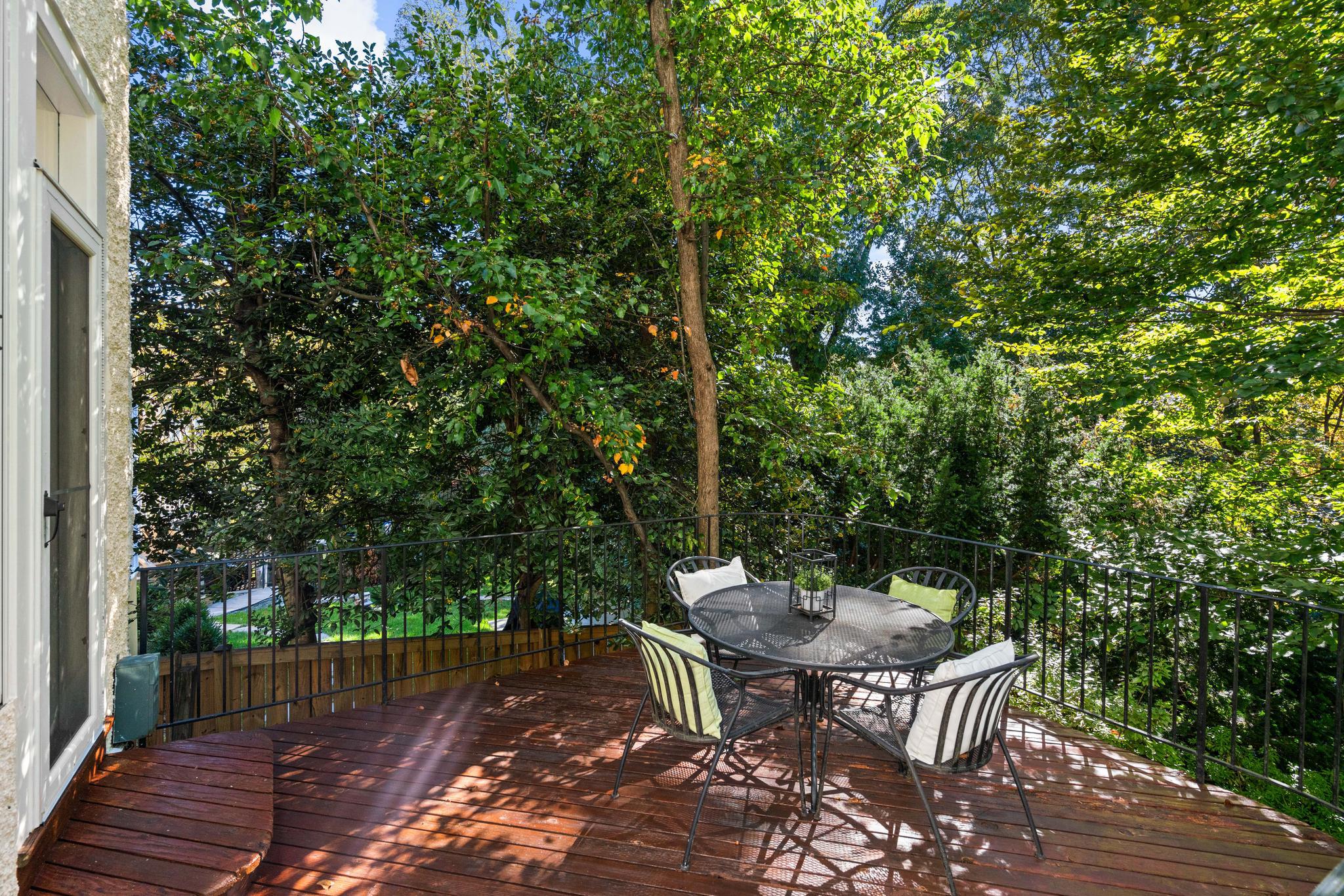  3214 Newark Street NW, Washington, DC, 20008 - 物件實景