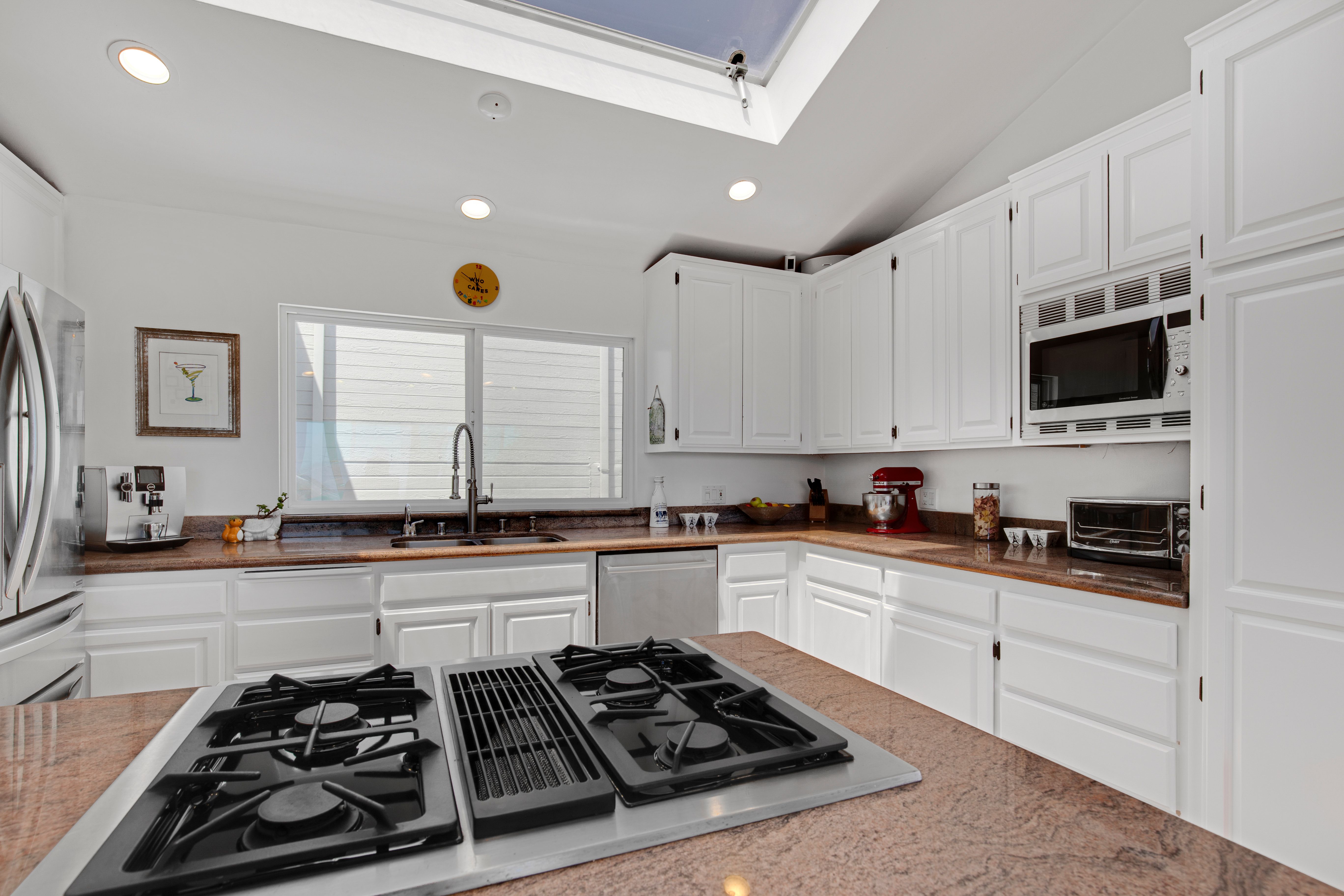  477 35th Street, Manhattan Beach, CA 90266 - 物件實景