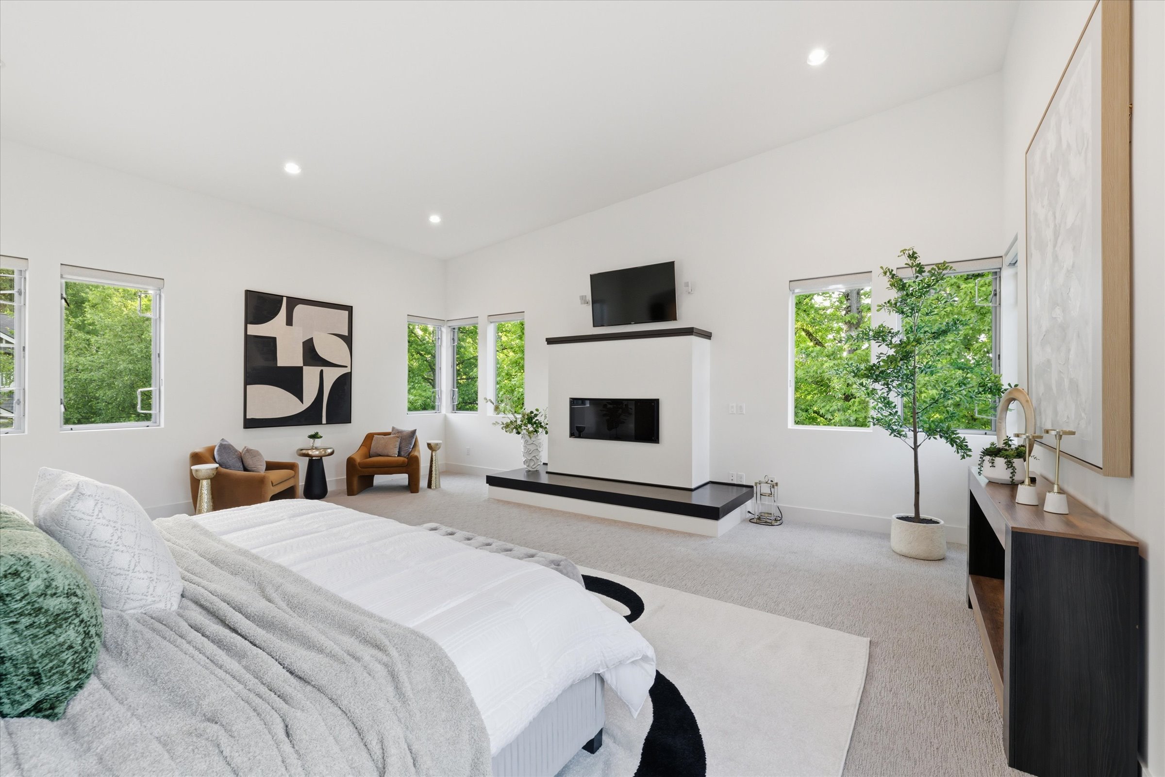  1533 38th Ave E, Seattle, WA 98112 - 物件實景