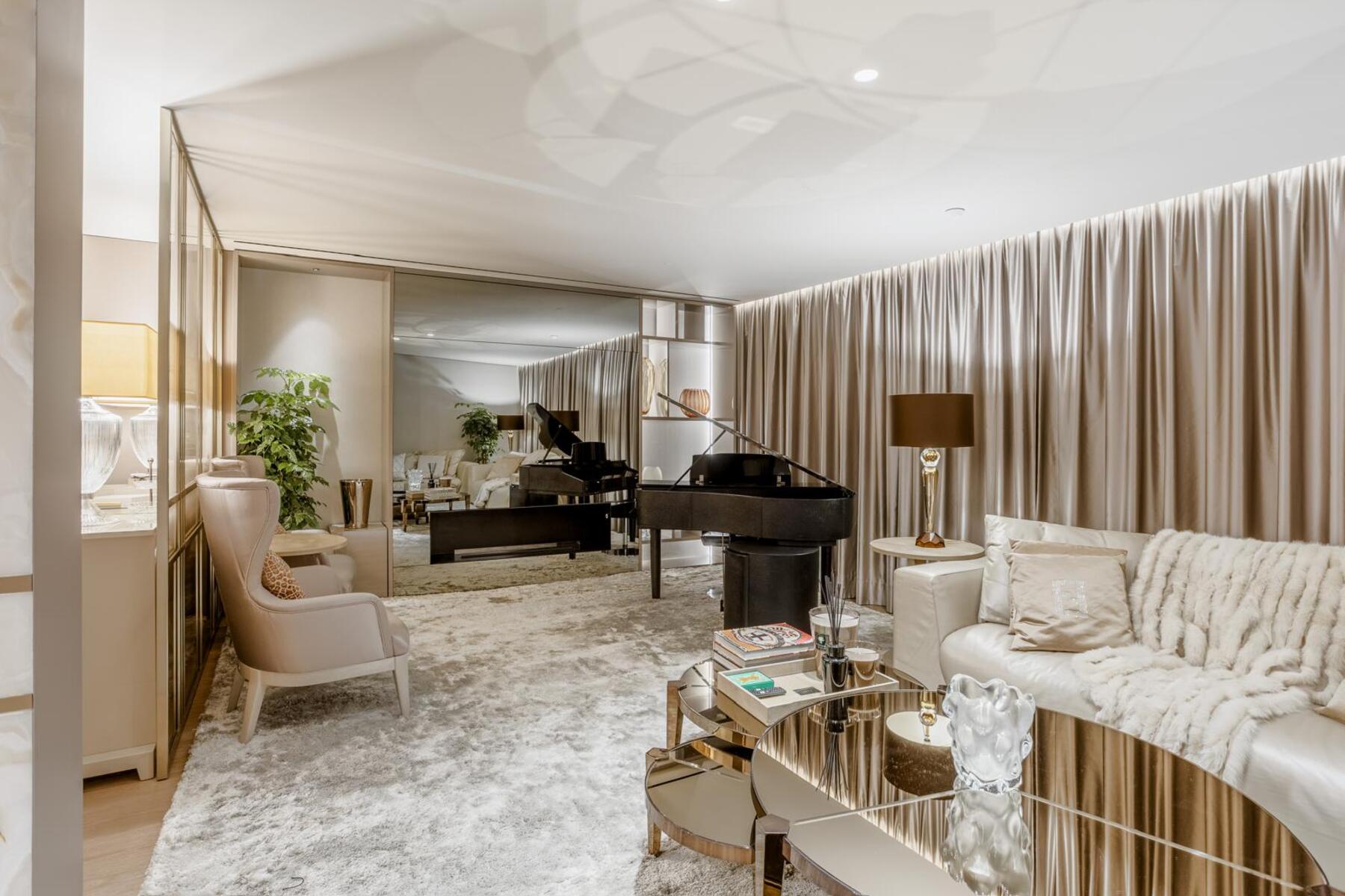  Flat, 3 bedrooms, for Sale - 物件實景