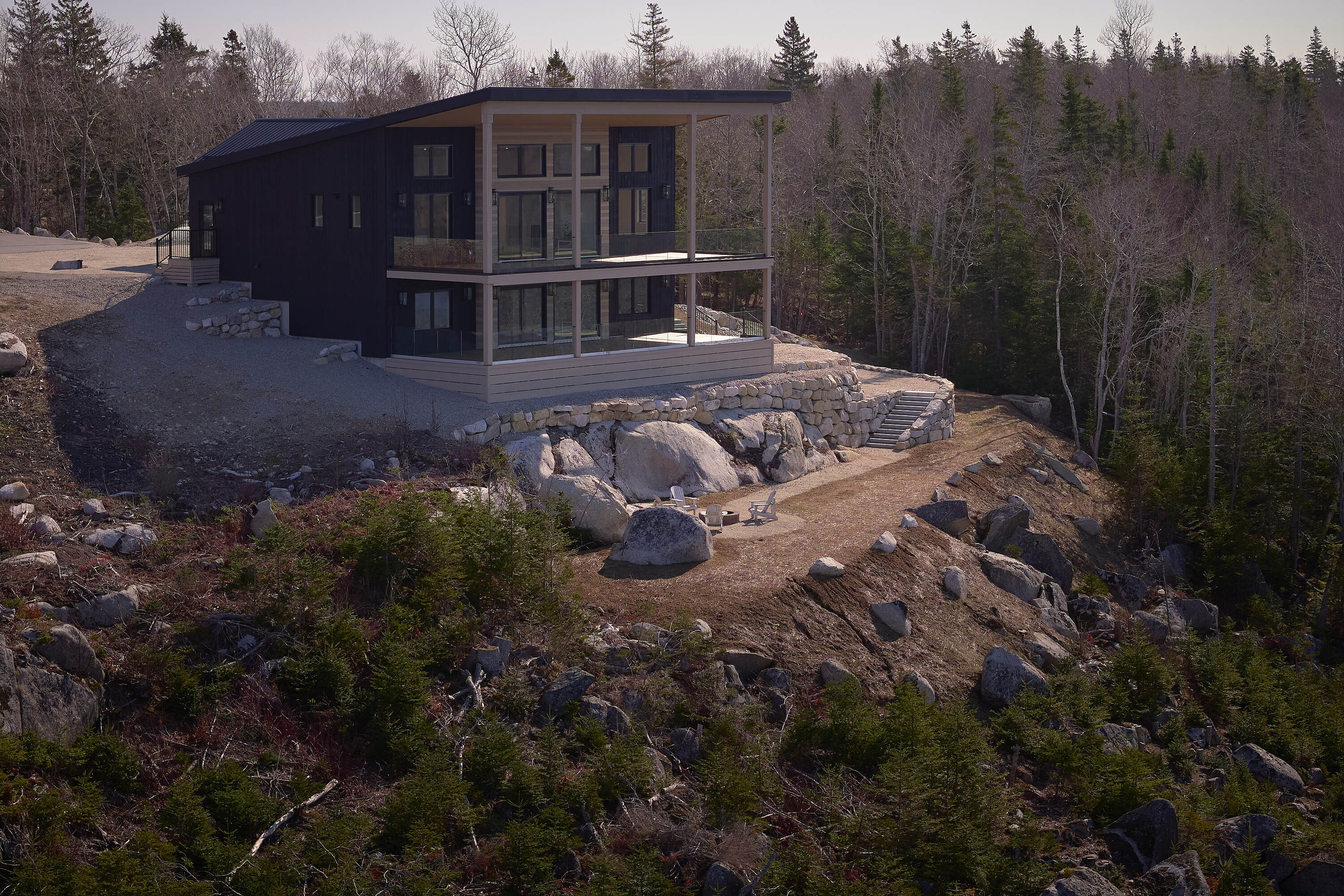  East River Point, South Shore - 物件實景