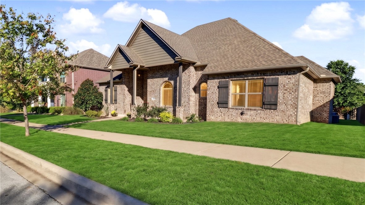History St, Fayetteville, AR 72701 #1