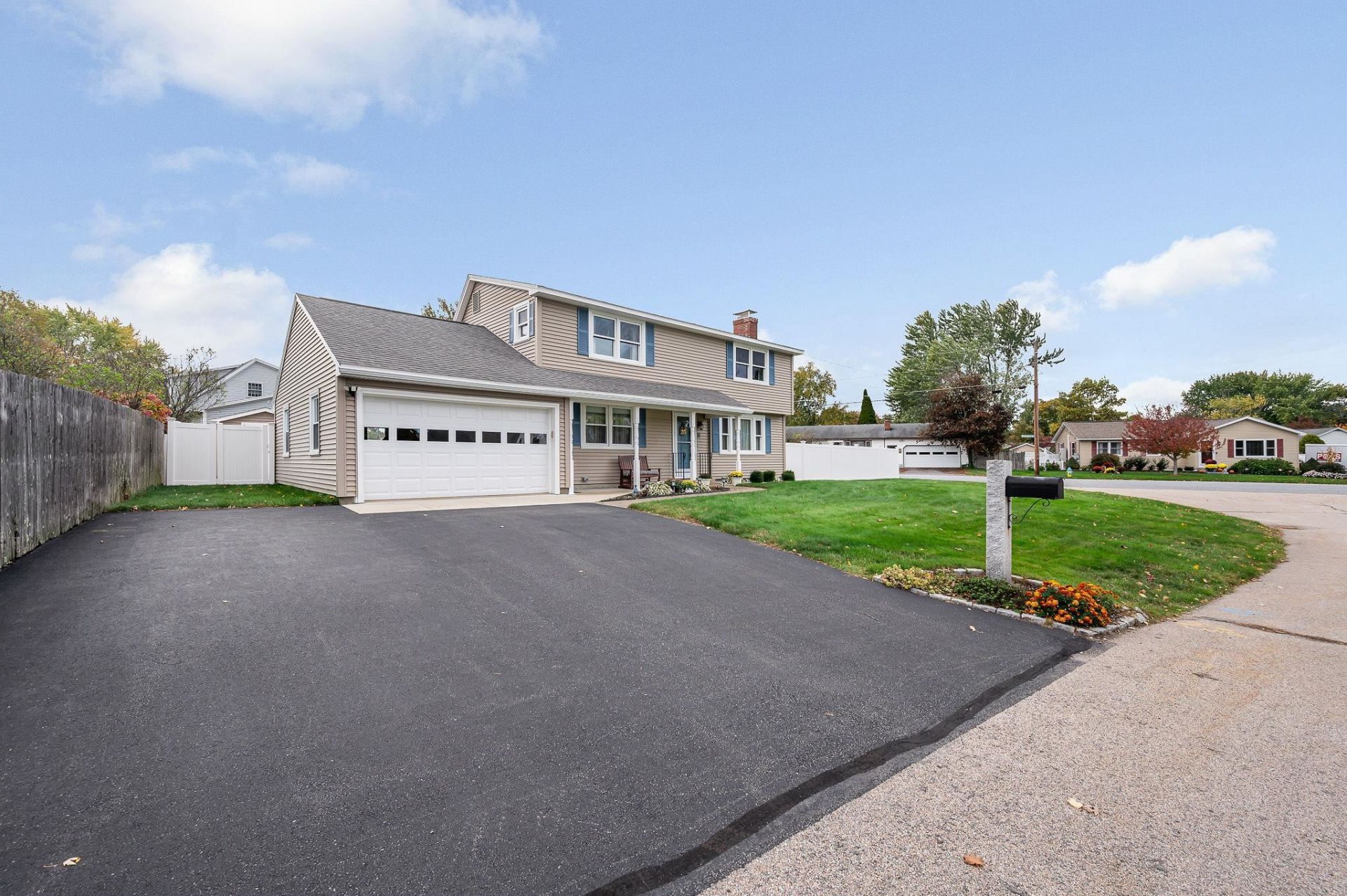 Aztec Rd, Nashua, NH 03063 #1