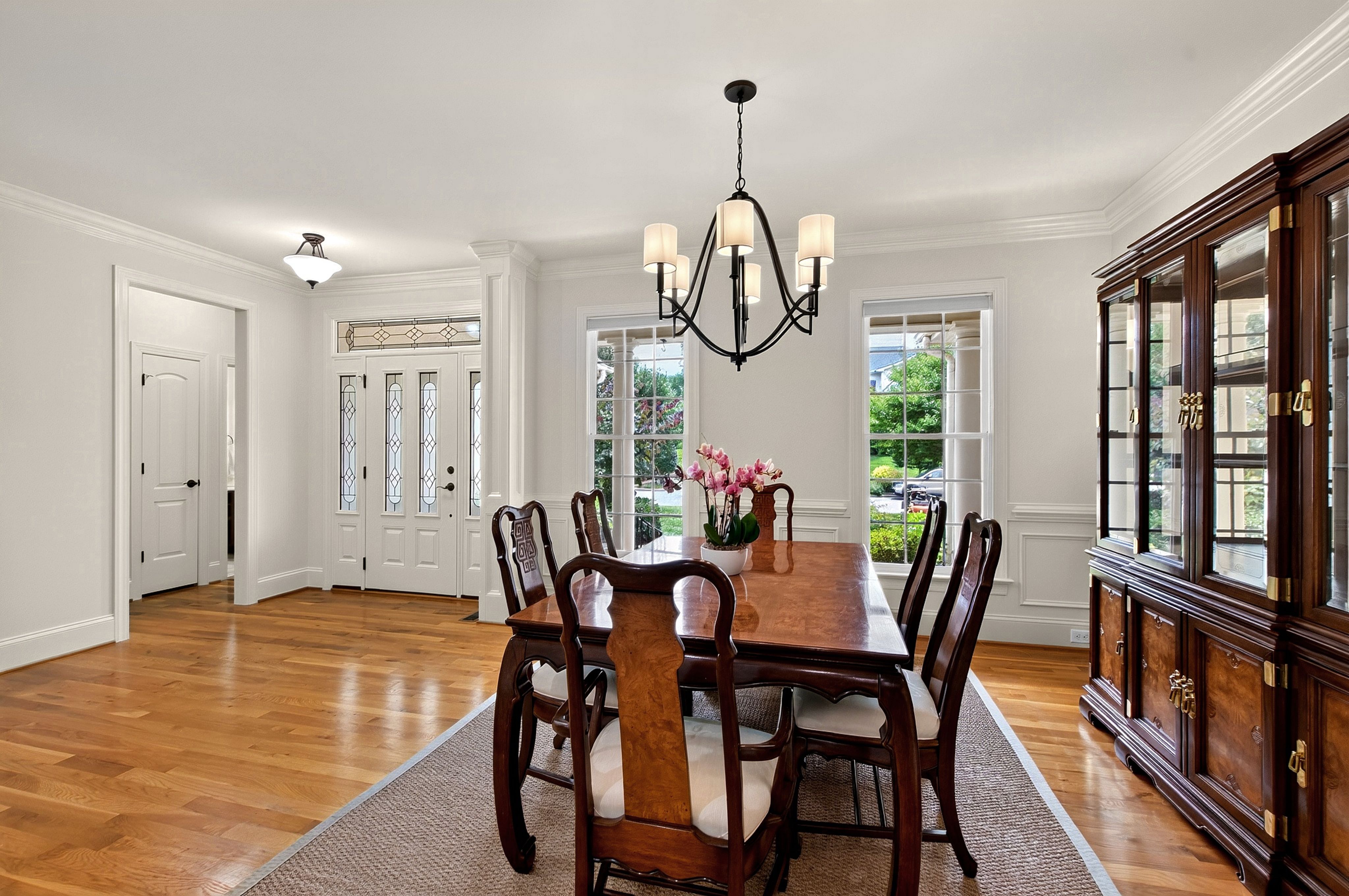  407 Waterville Street, Raleigh, NC 27603 - 物件實景