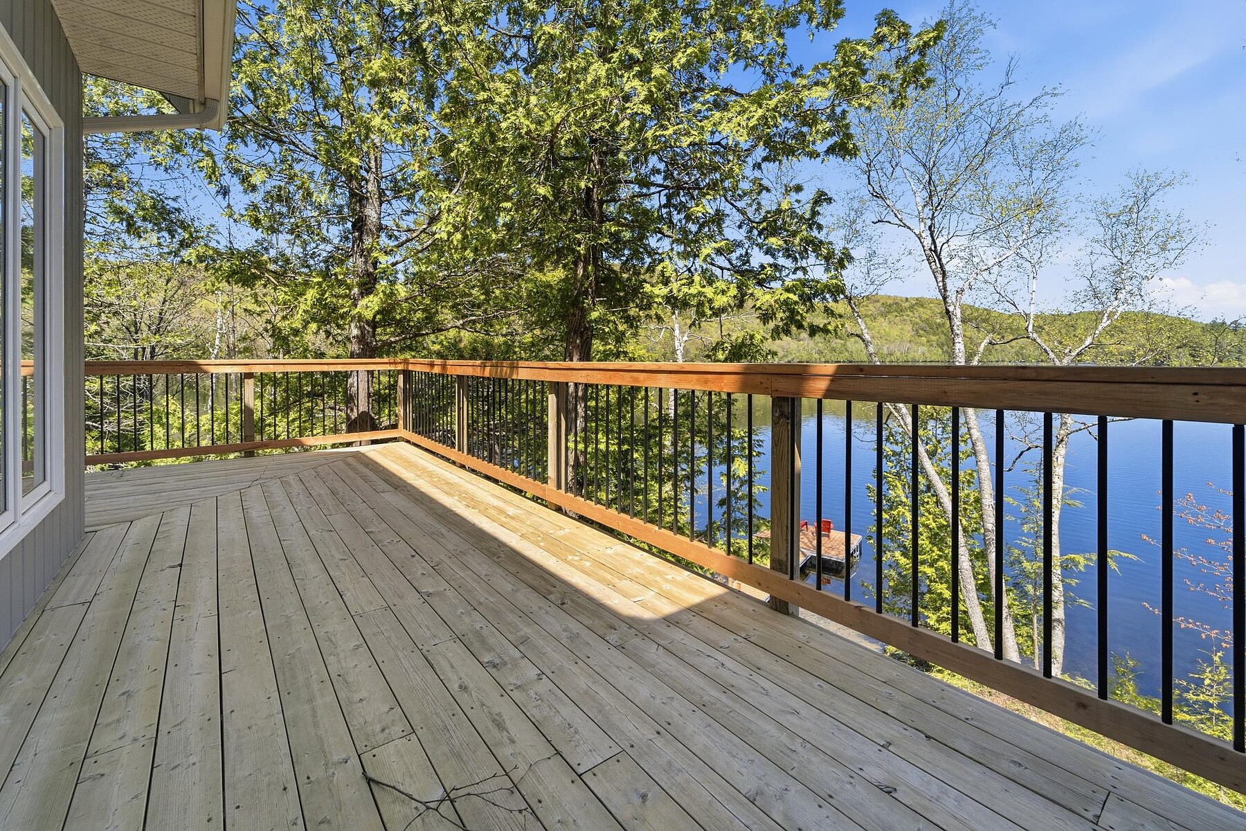  Amherst, Laurentides - 物件實景