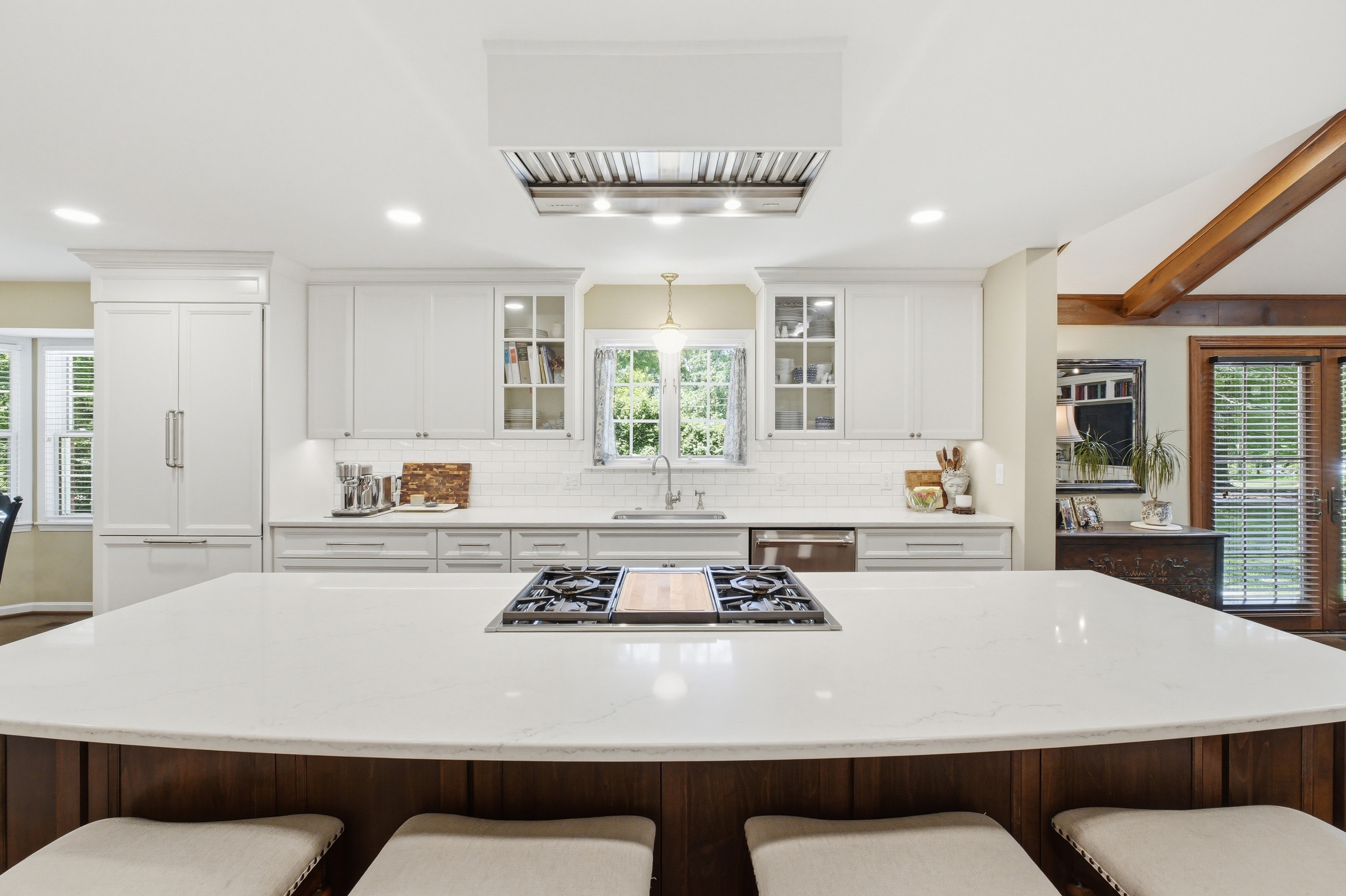 704 Evergreen Road, Anchorage, KY 40223 - 物件實景