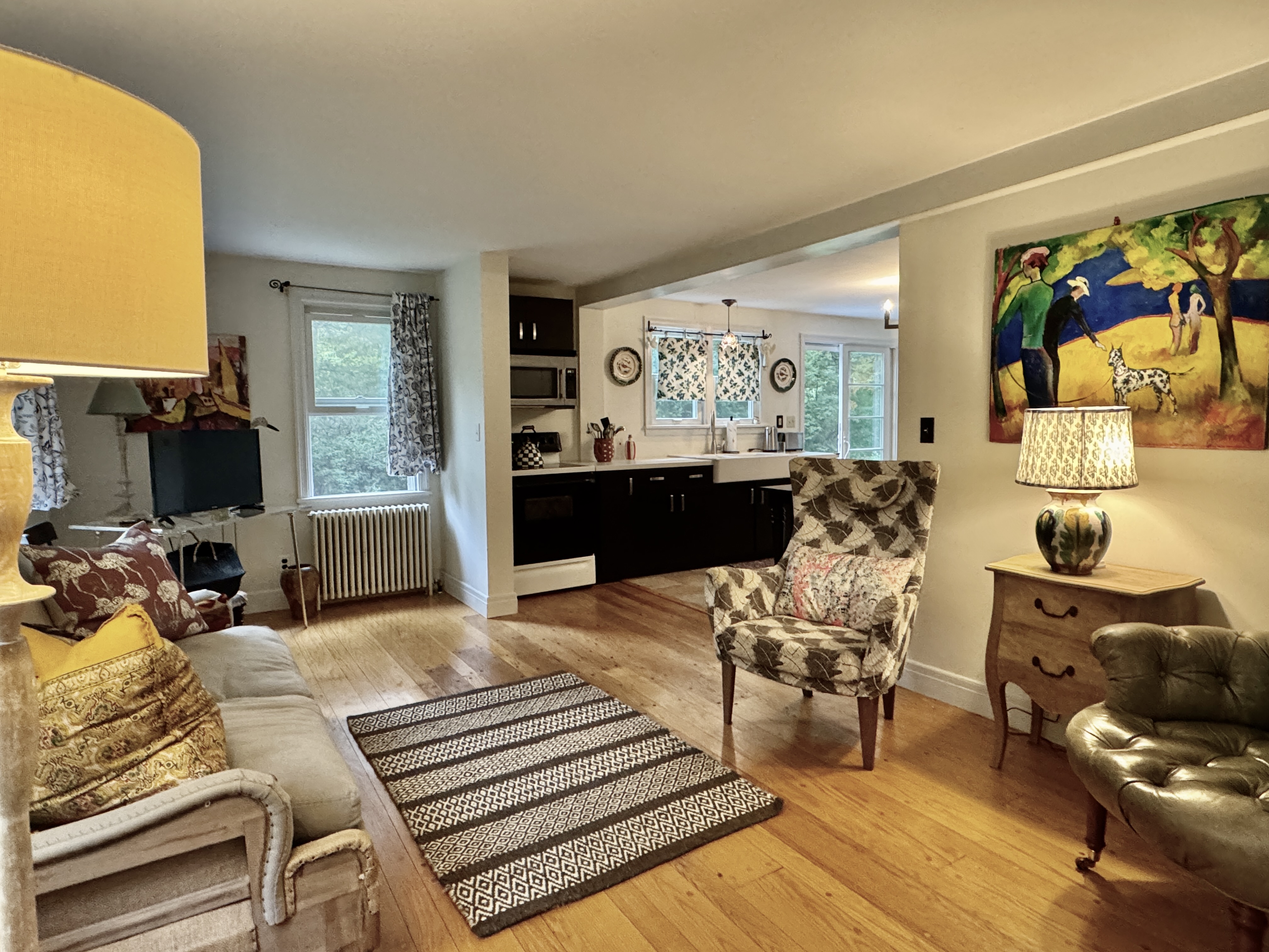  106 Farnum Road - 物件實景