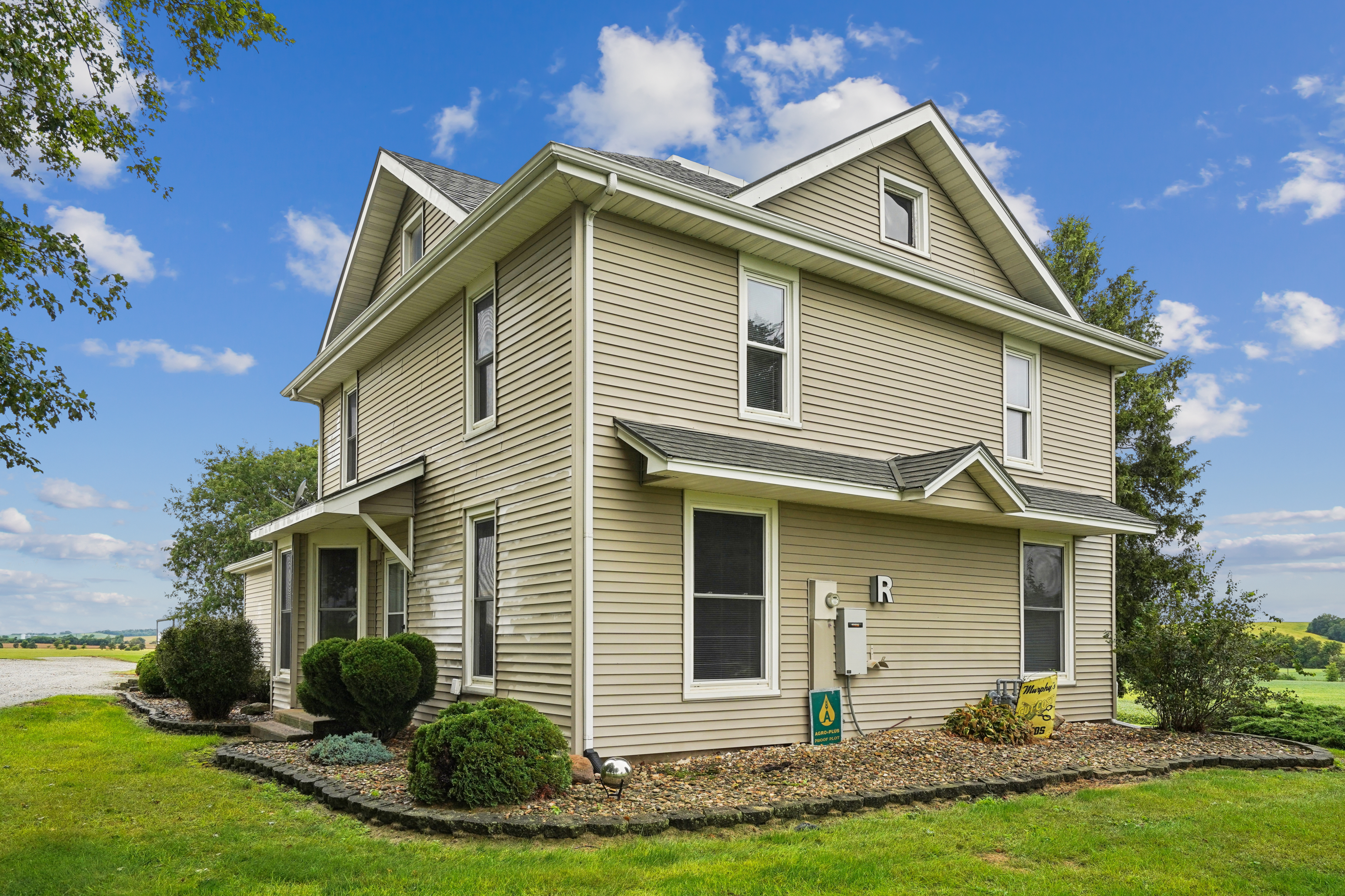 59th Street Dr, Vinton, IA 52349 #1