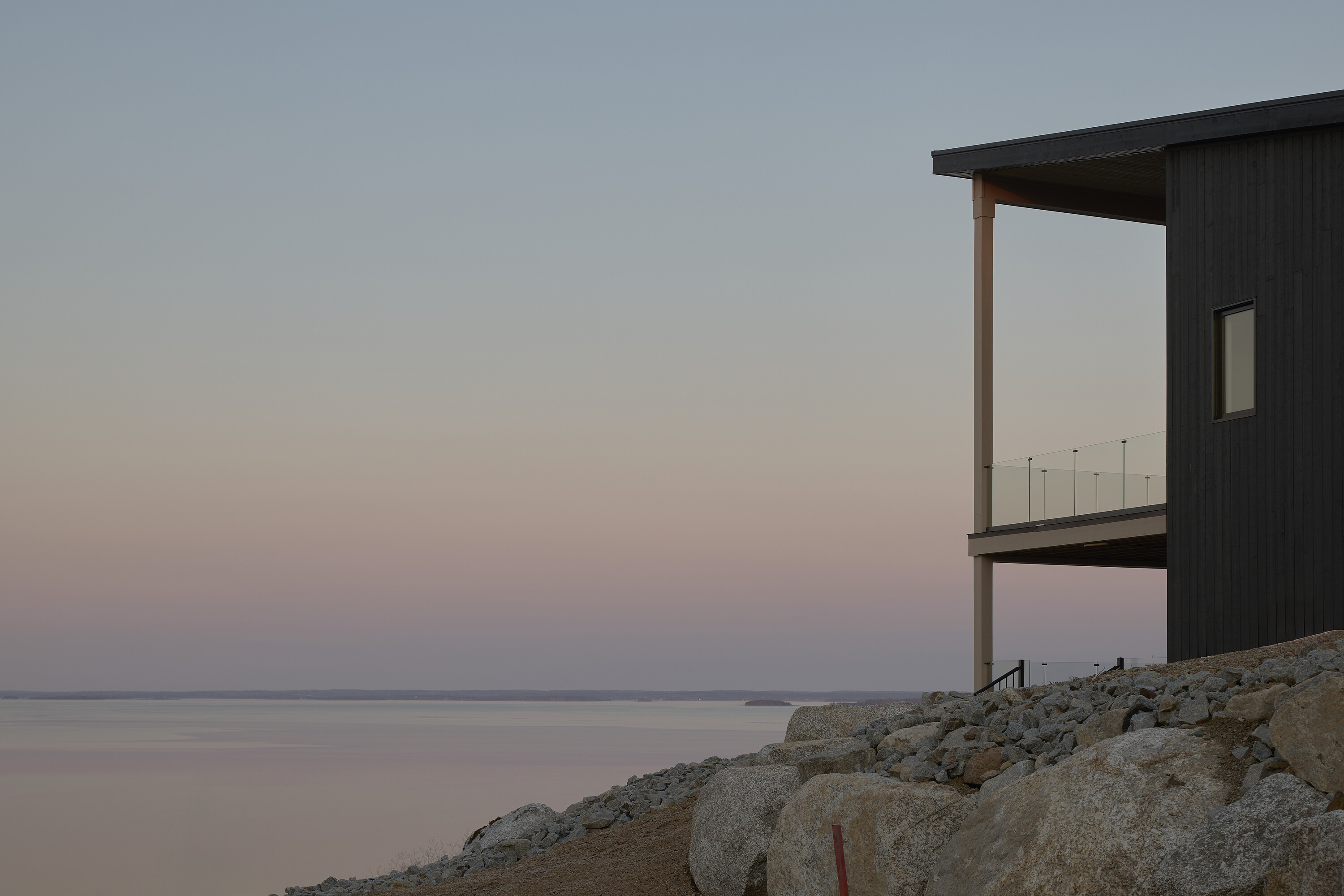  East River Point, South Shore - 物件實景