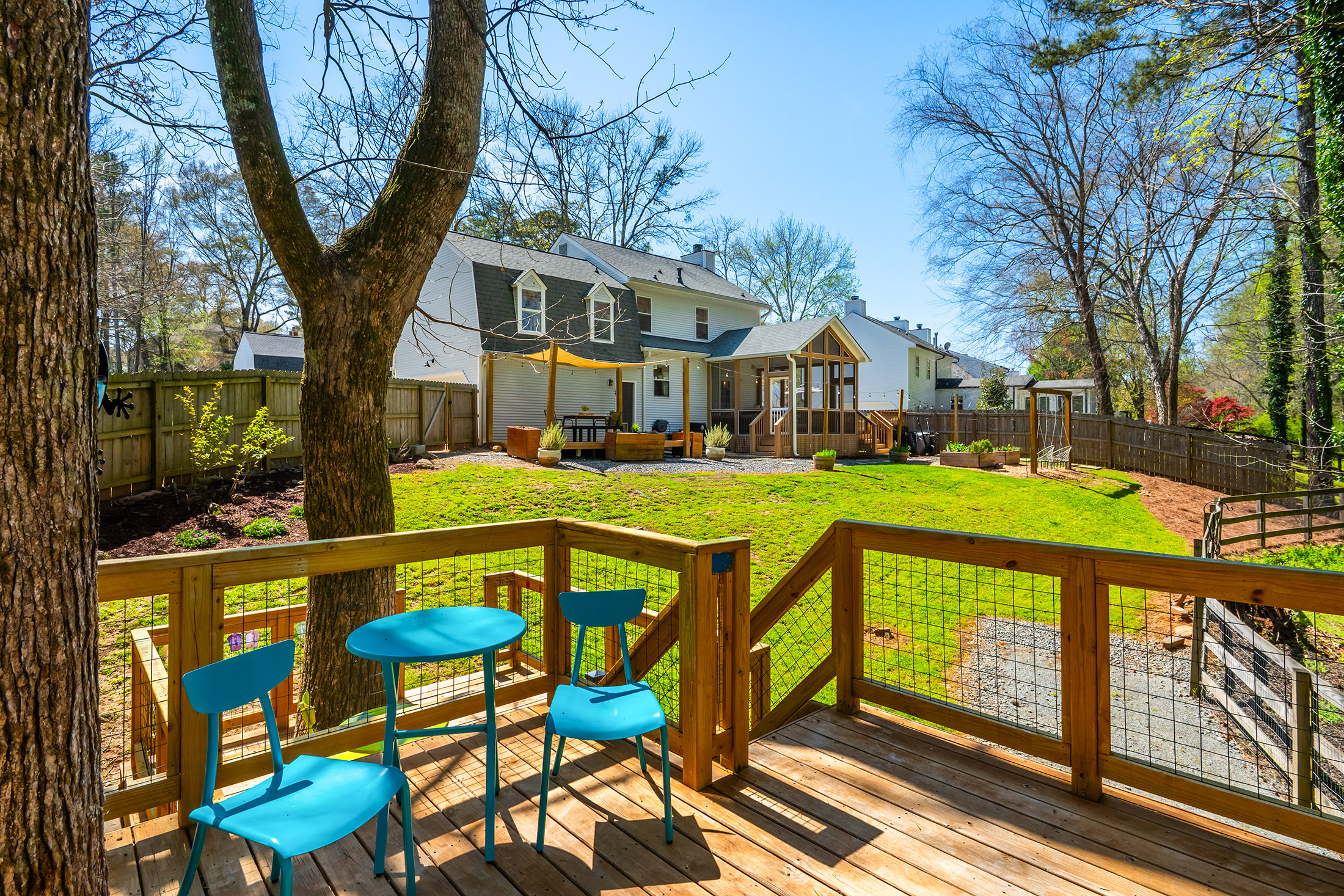  Designer Charm in Downtown Roswell - 物件實景