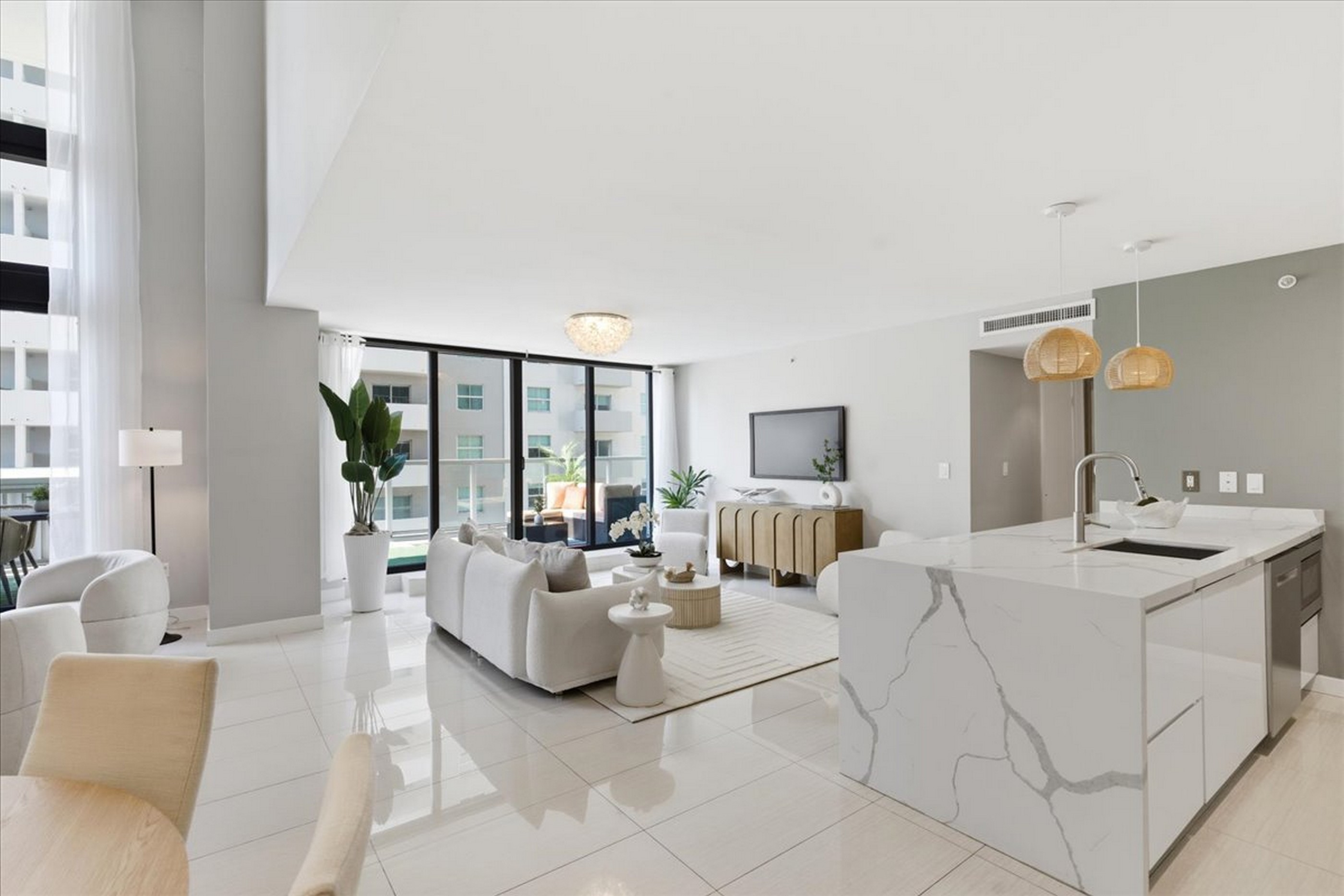  1111 SW 1st Ave, Miami, FL, 33130 - 物件實景