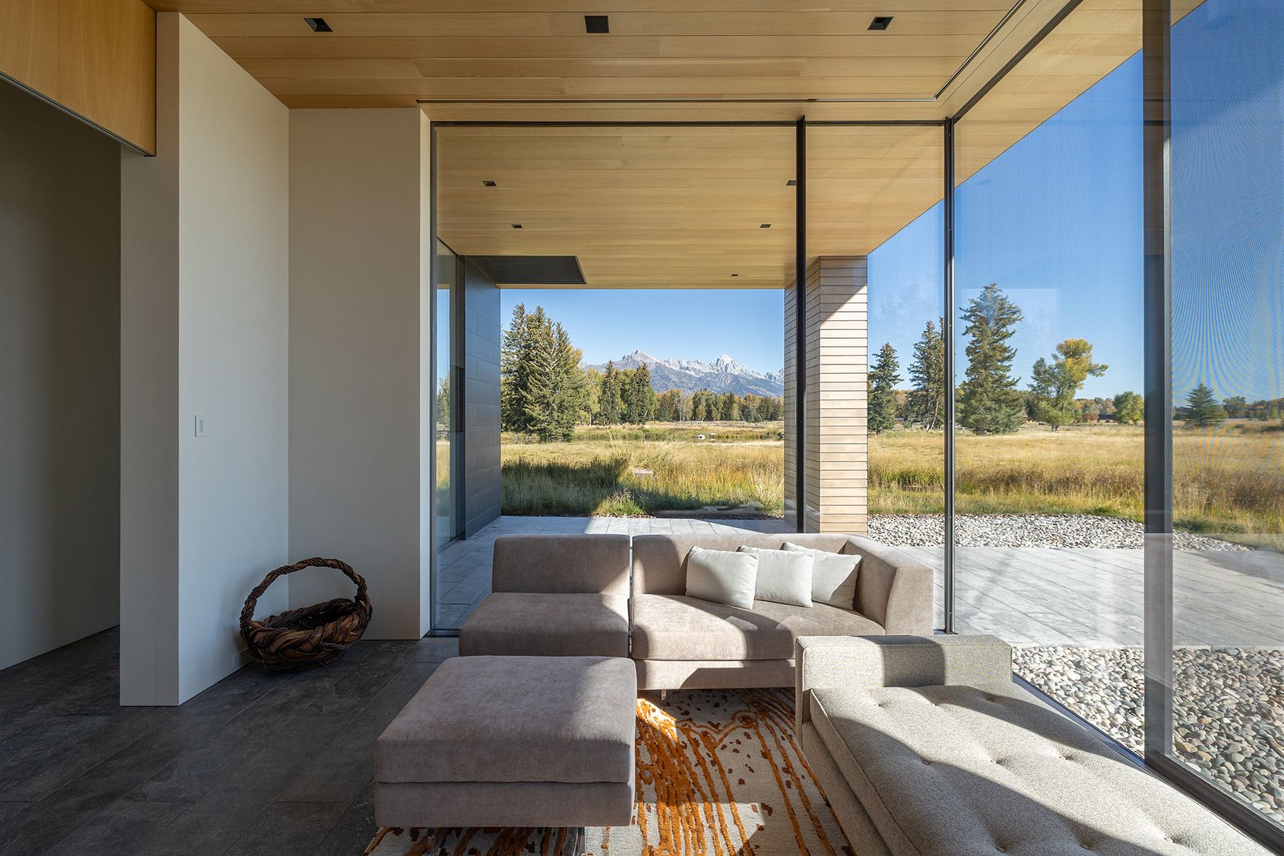  Wapiti Retreat - 物件實景