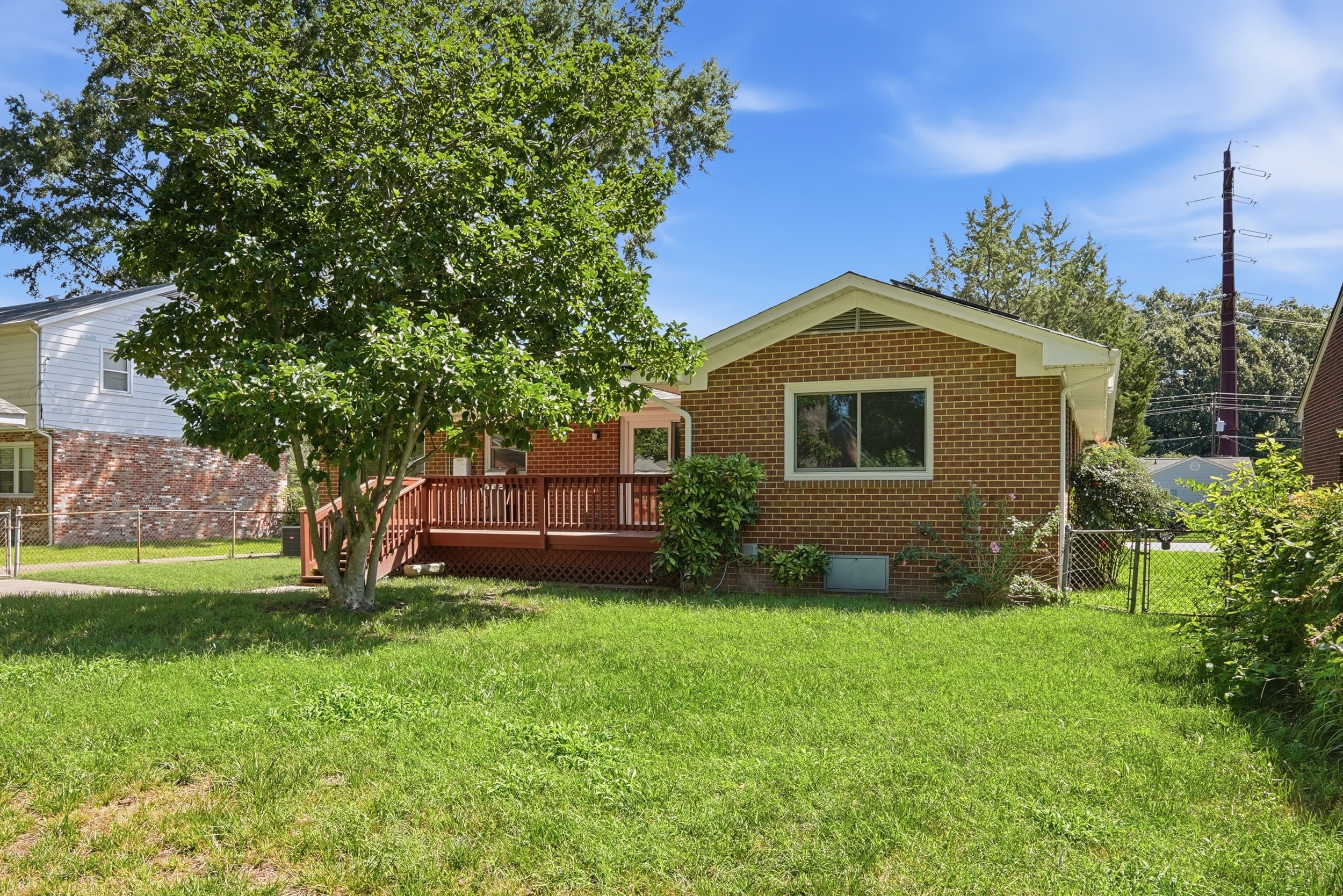  347 Brout Drive, Hampton, VA 23666 - 物件實景