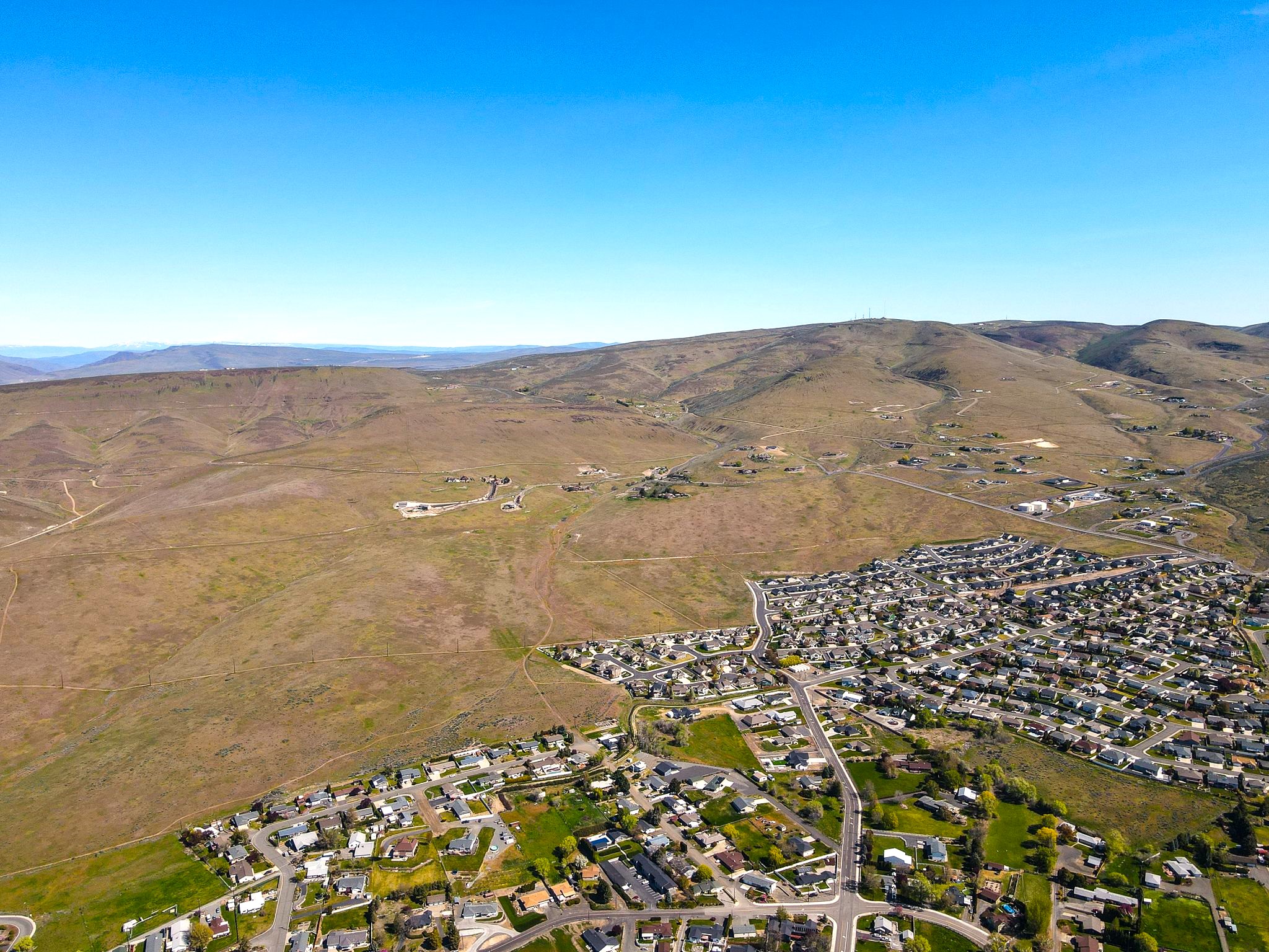  351 Kristi Lane, Yakima, WA 98901 - 物件實景