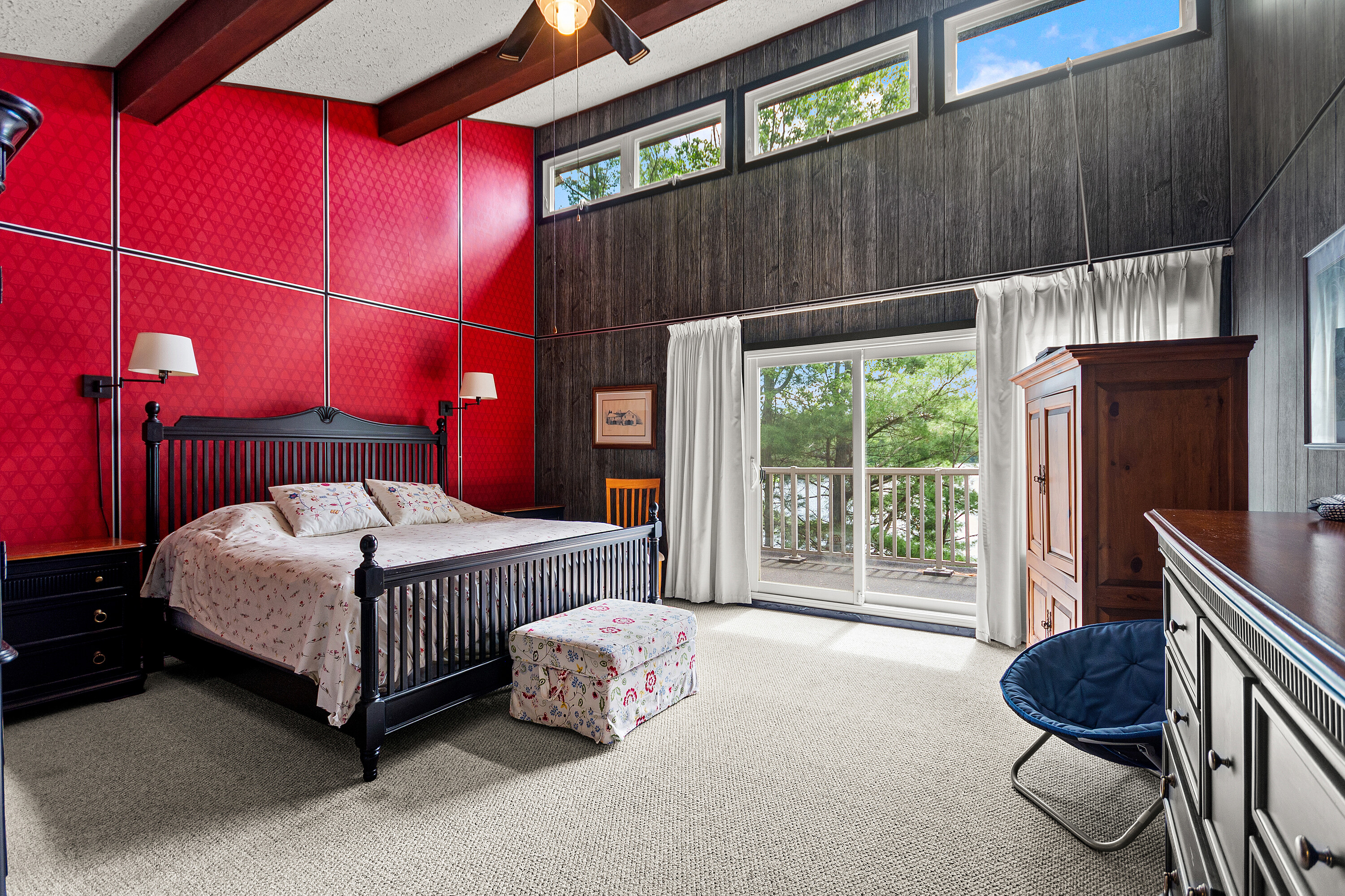  Spacious Healey Lake Cottage - 物件實景