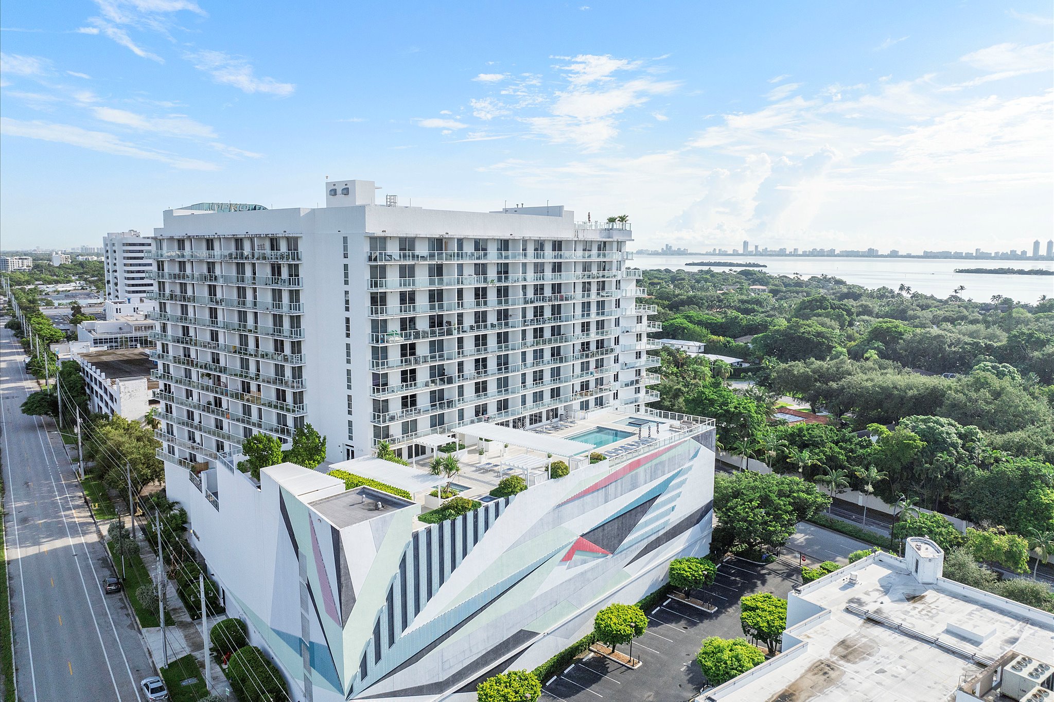  4250 Biscayne Blvd, Miami, FL, 33137 - 物件實景