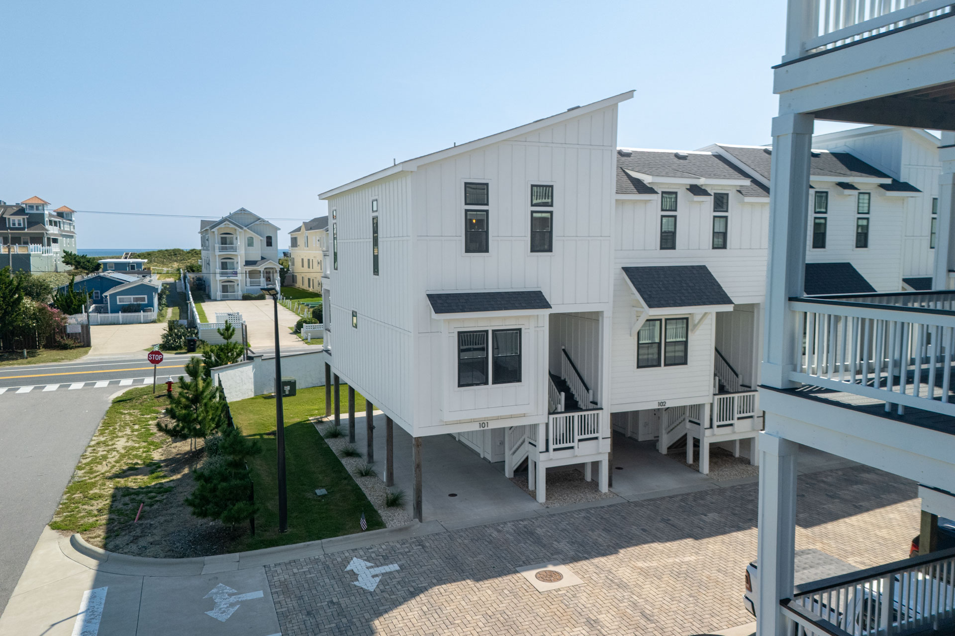  902 South Virginia Dare Trail, Kill Devil Hills, NC 27948 - 物件實景