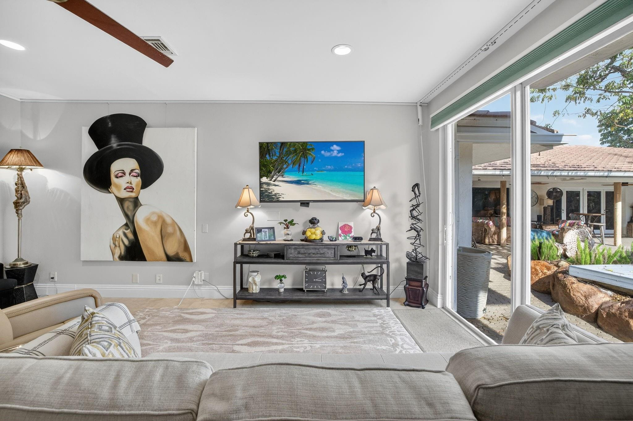 Fort Lauderdale, Florida, 33308, United States, 4 Bedrooms Bedrooms, ,4 BathroomsBathrooms,Residential,For Sale,2019357