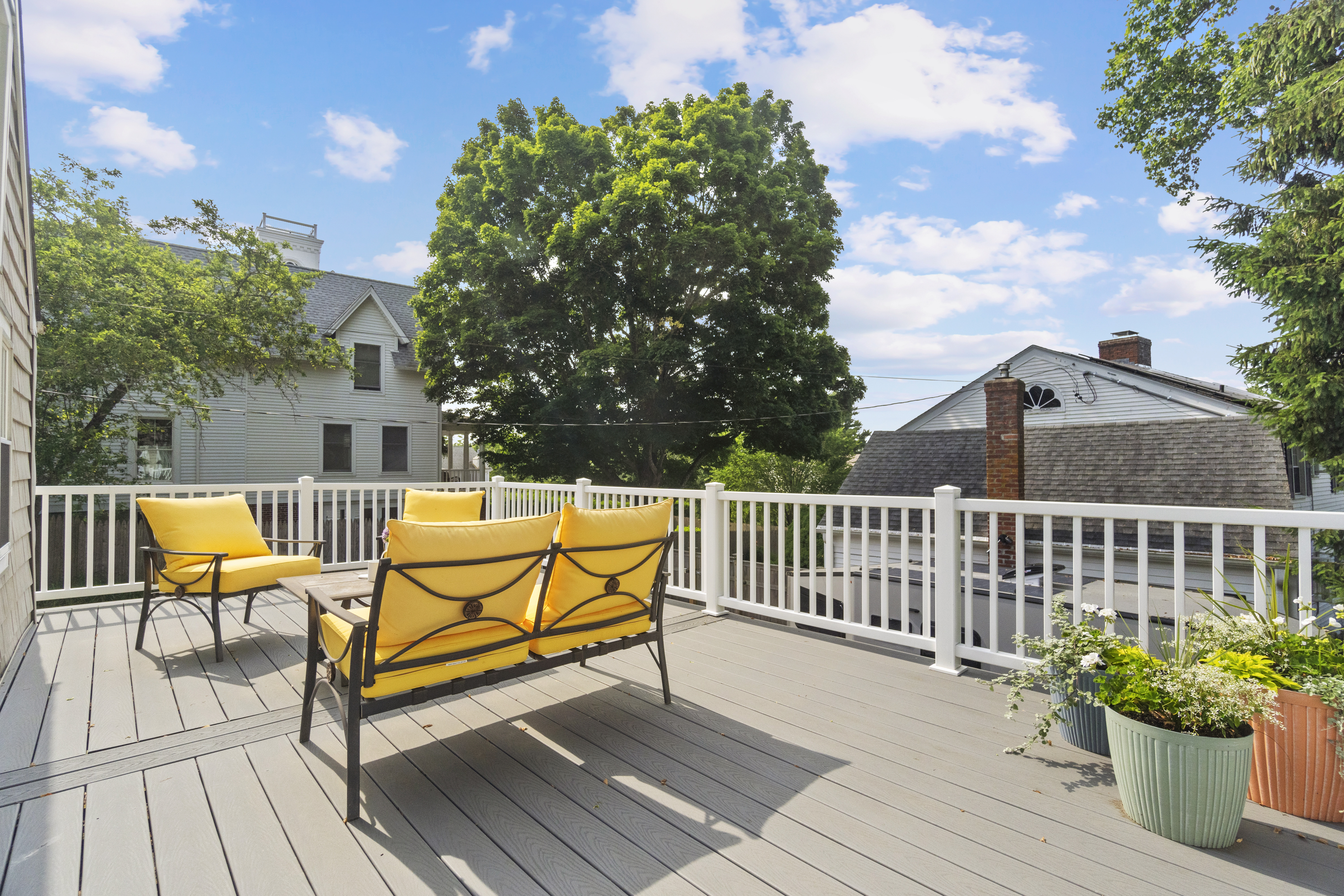  Hilltop Cottage C.1900 is The Perfect Pied-A-Terre - 物件實景