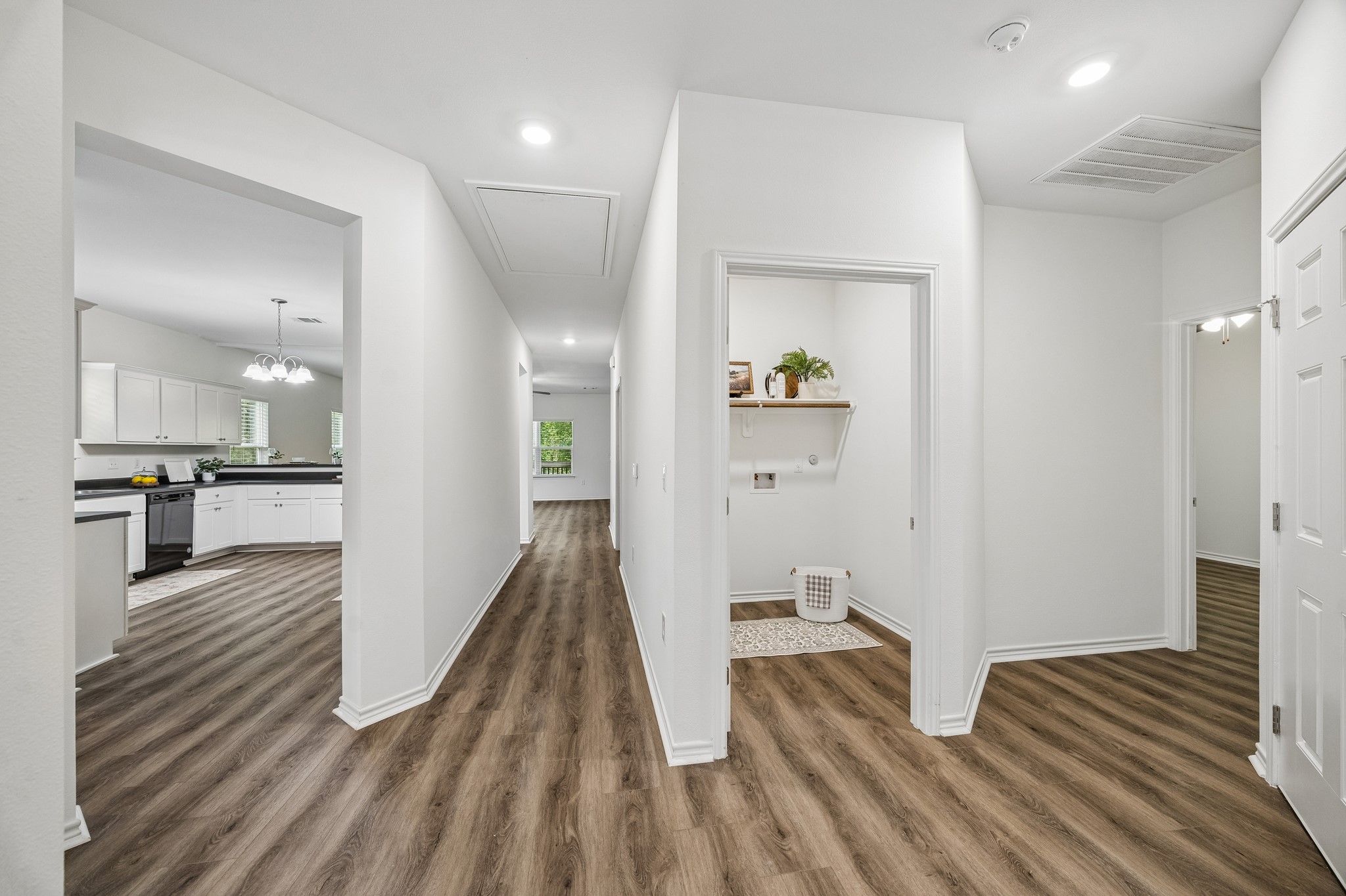 11818 Beverly Drive - 物件實景