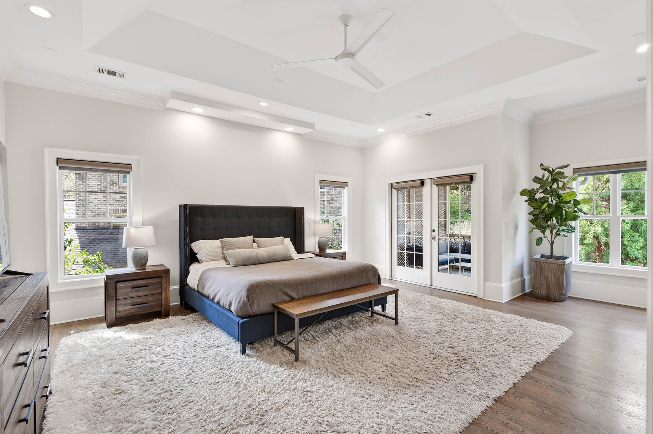  Timeless Morningside Home Combines Space, Style and Location - 物件實景