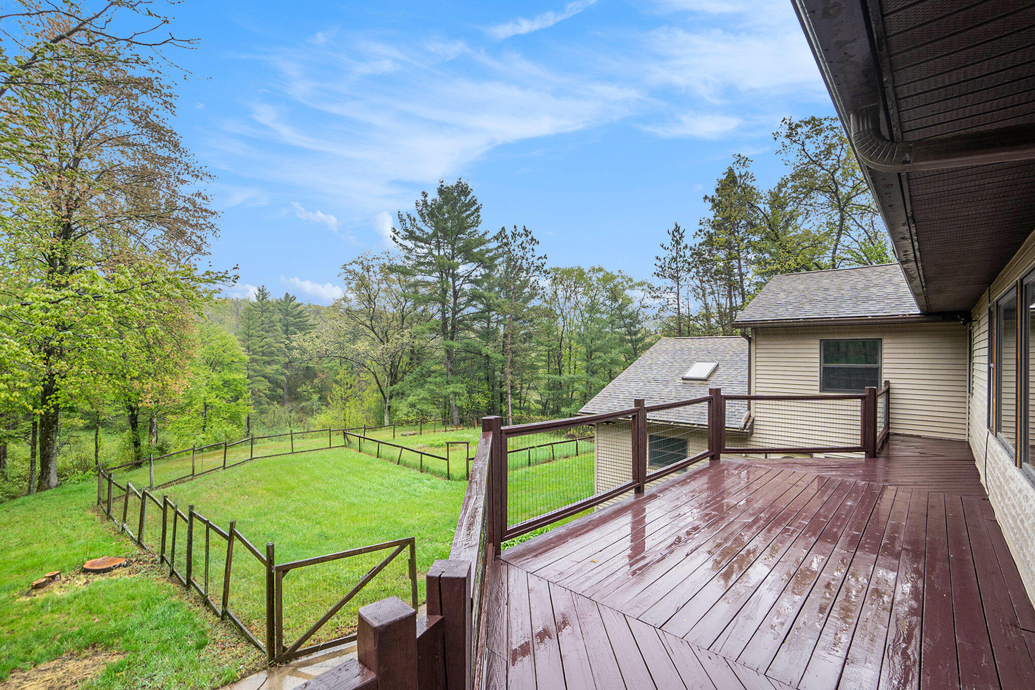 White Cloud, Michigan, 49349, United States, 5 Bedrooms Bedrooms, ,4 BathroomsBathrooms,Residential,For Sale,1807044