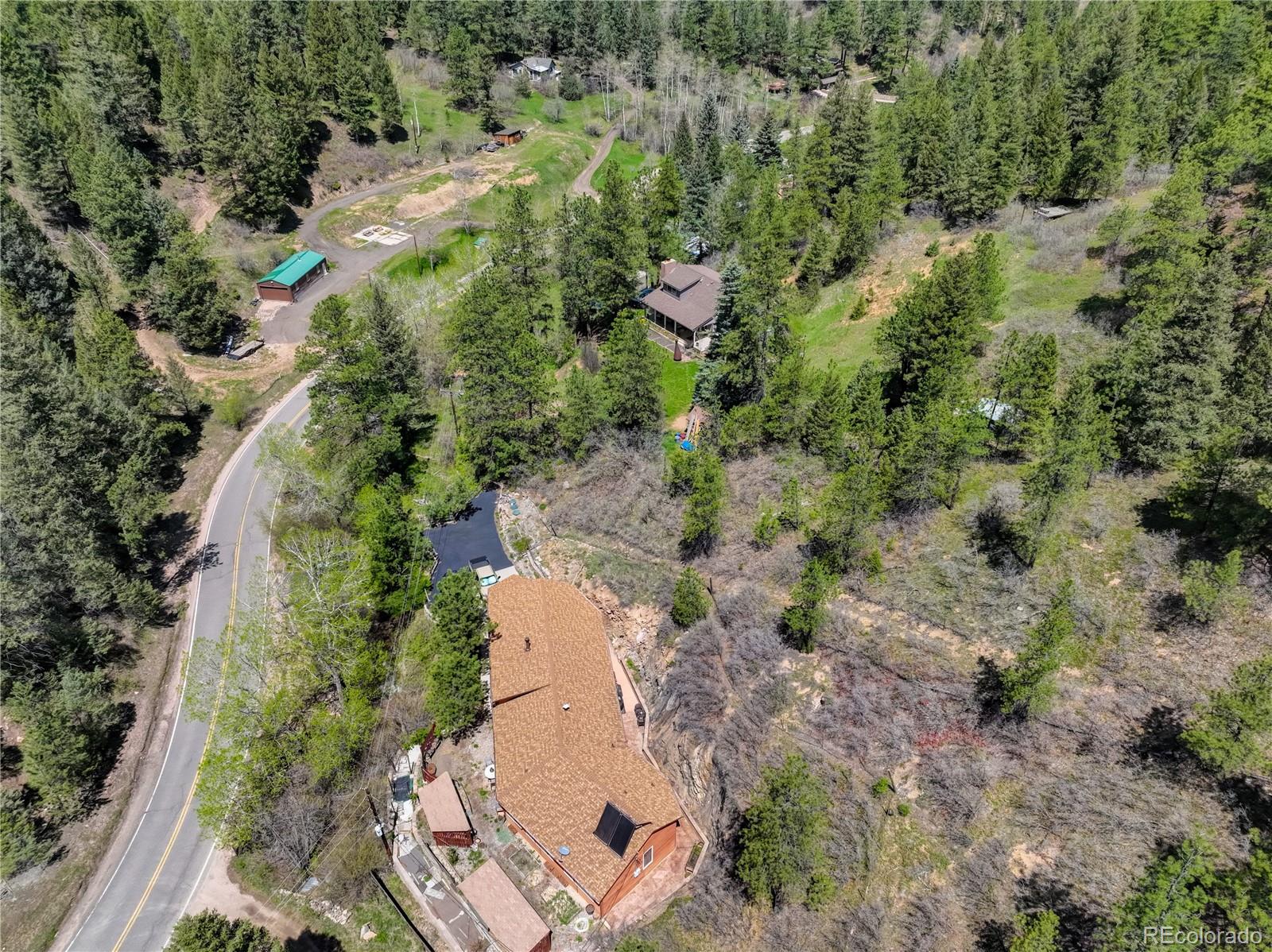 Littleton, Colorado, 80127, United States, 3 Bedrooms Bedrooms, ,2 BathroomsBathrooms,Residential,For Sale,1846692