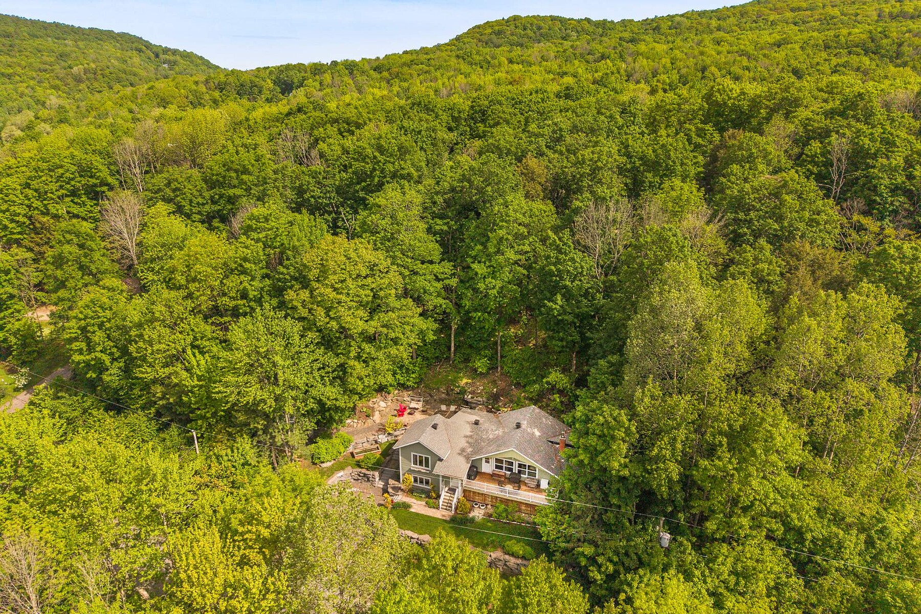  Bromont, Eastern Townships - 物件實景