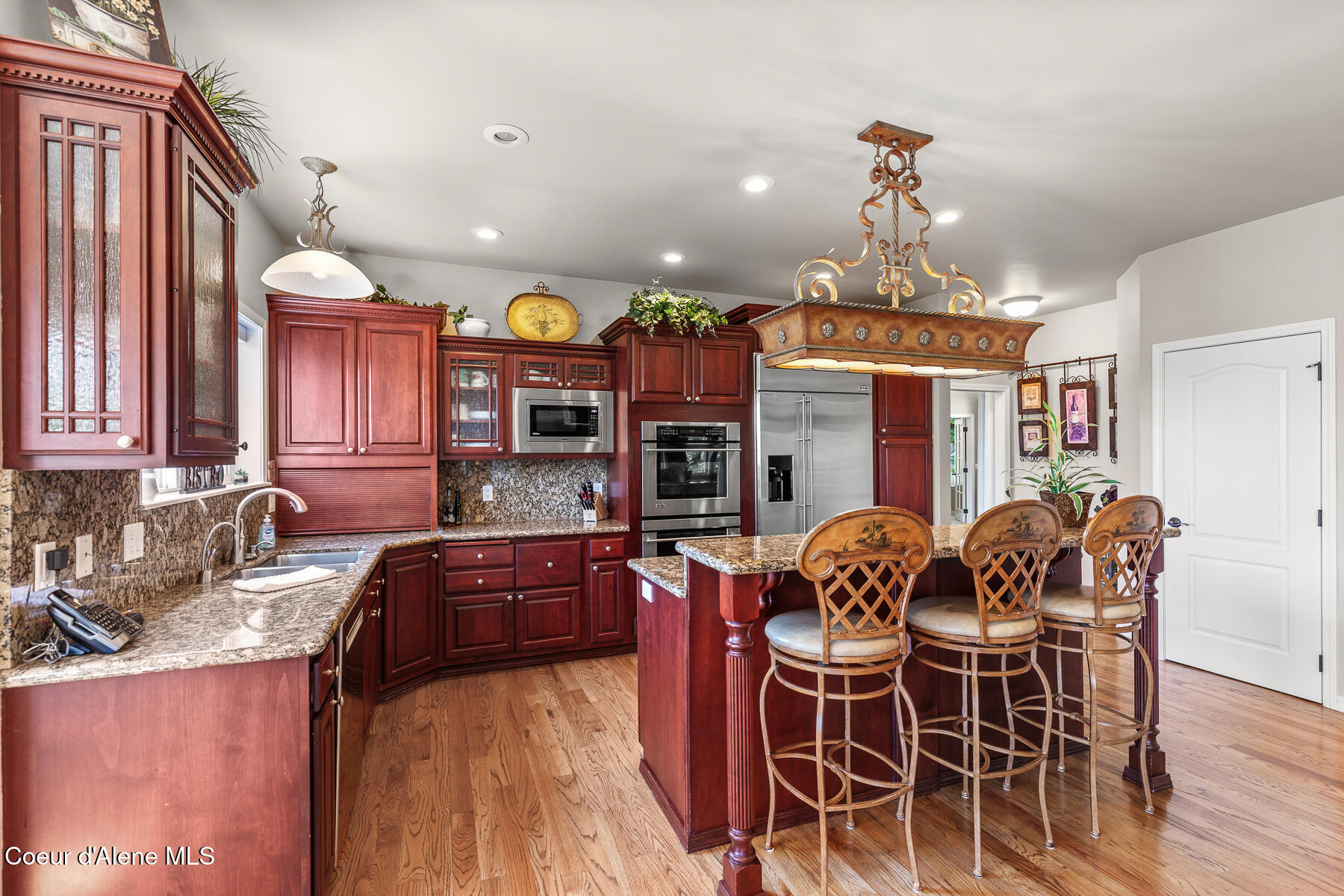 Coeur d'Alene, Idaho, 83814, United States, 4 Bedrooms Bedrooms, ,Residential,For Sale,2048588