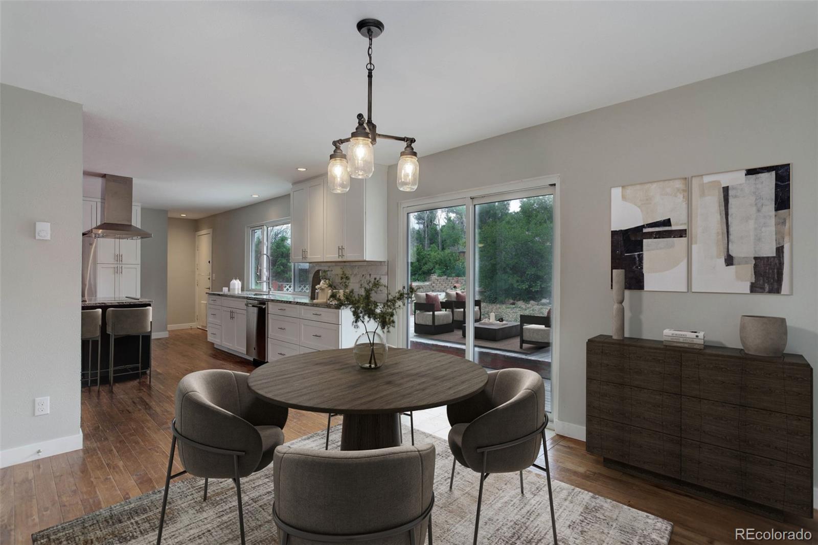 Arvada, Colorado, 80004, United States, 3 Bedrooms Bedrooms, ,2 BathroomsBathrooms,Residential,For Sale,1836721