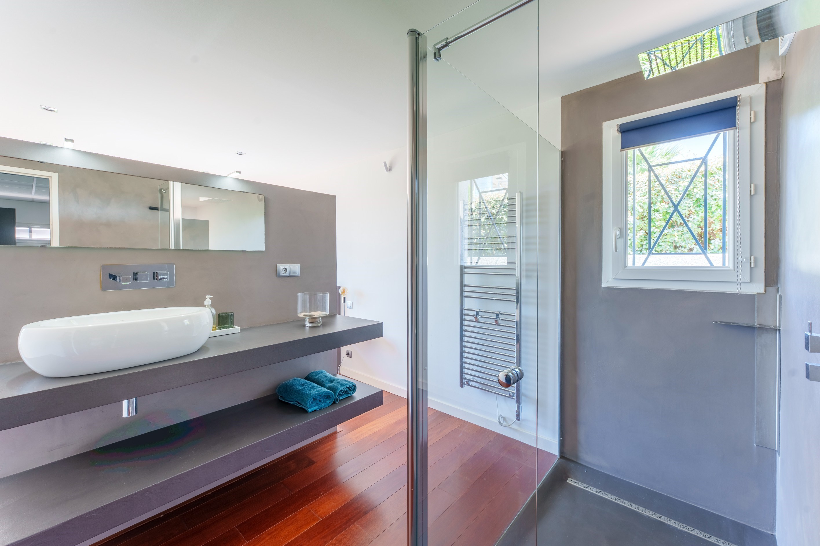  Exceptional Villa with Sea Views just steps from the Beach - 物件實景