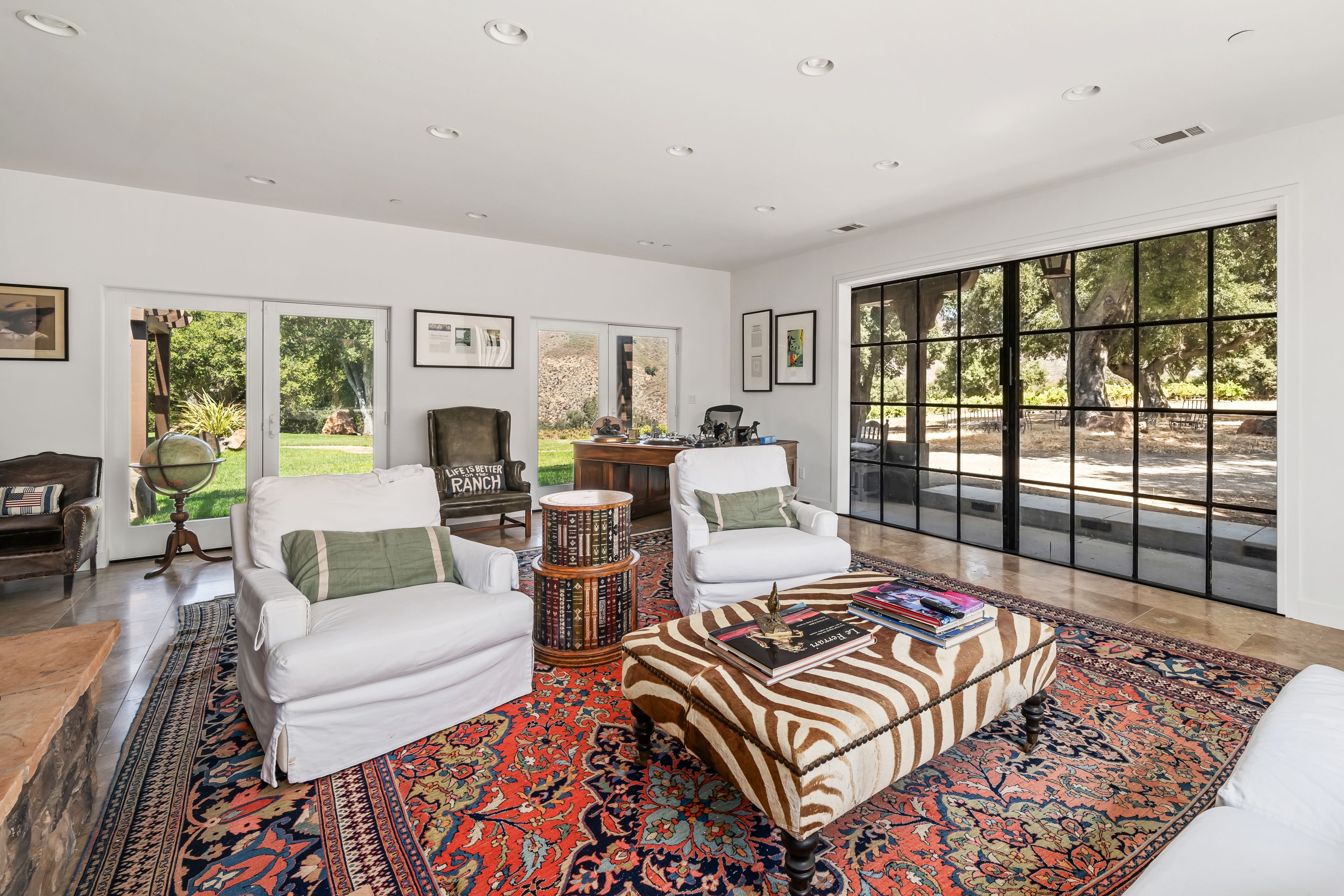  Extraordinary Vineyard Estate - 物件實景