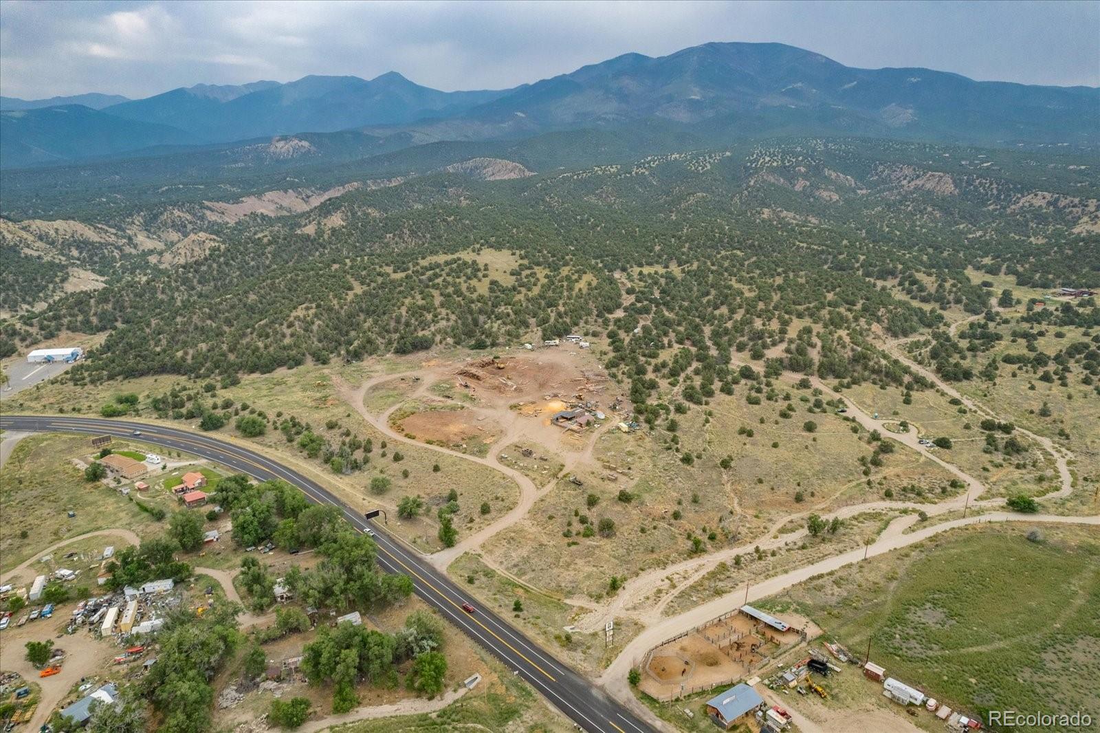 Salida, Colorado, 81201, United States, ,Residential,For Sale,1900024