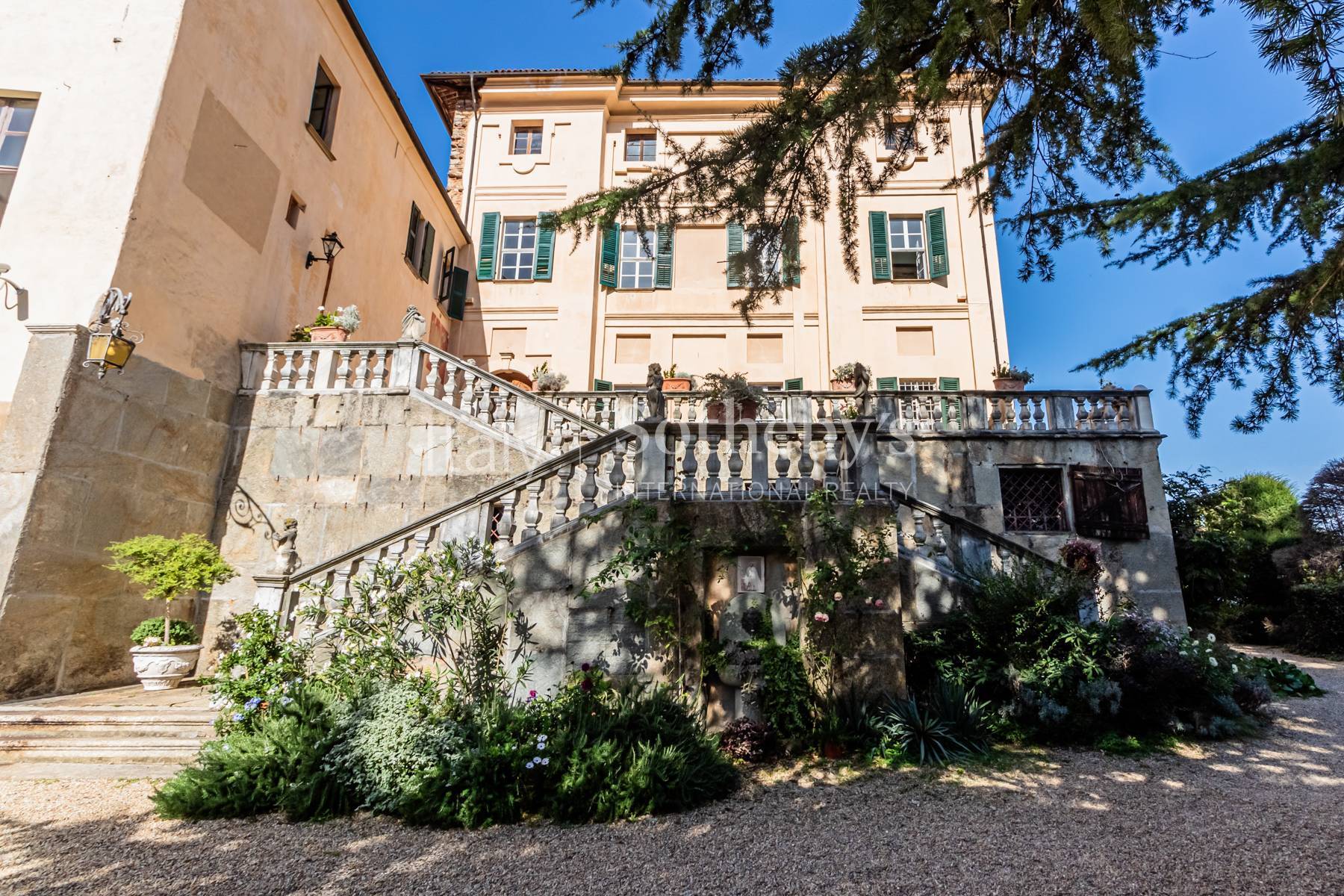  Prestigious historic mansion - 物件實景