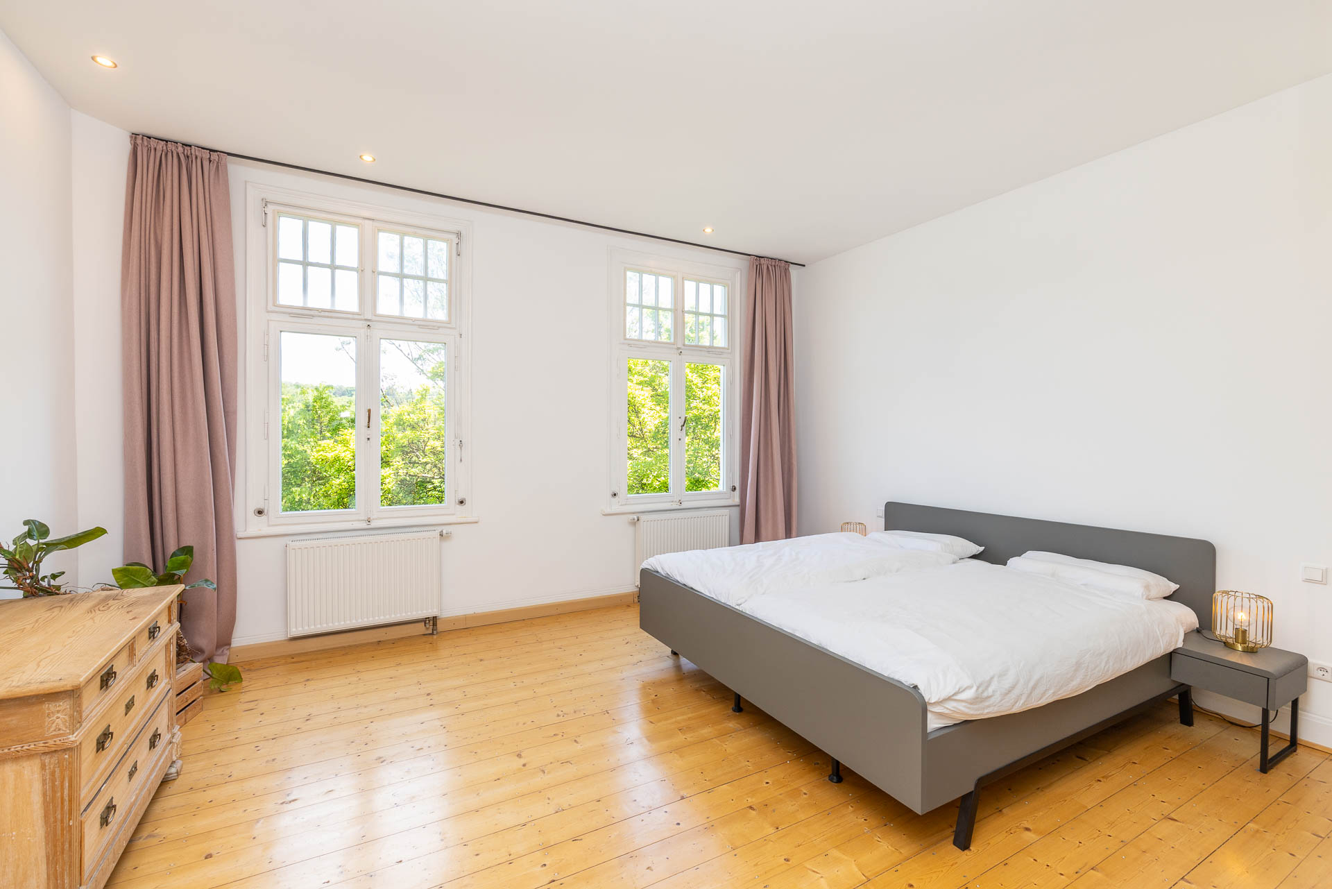  Splendid Historic Villa in the Bergisches Land between Cologne and Düsseldorf - 物件實景