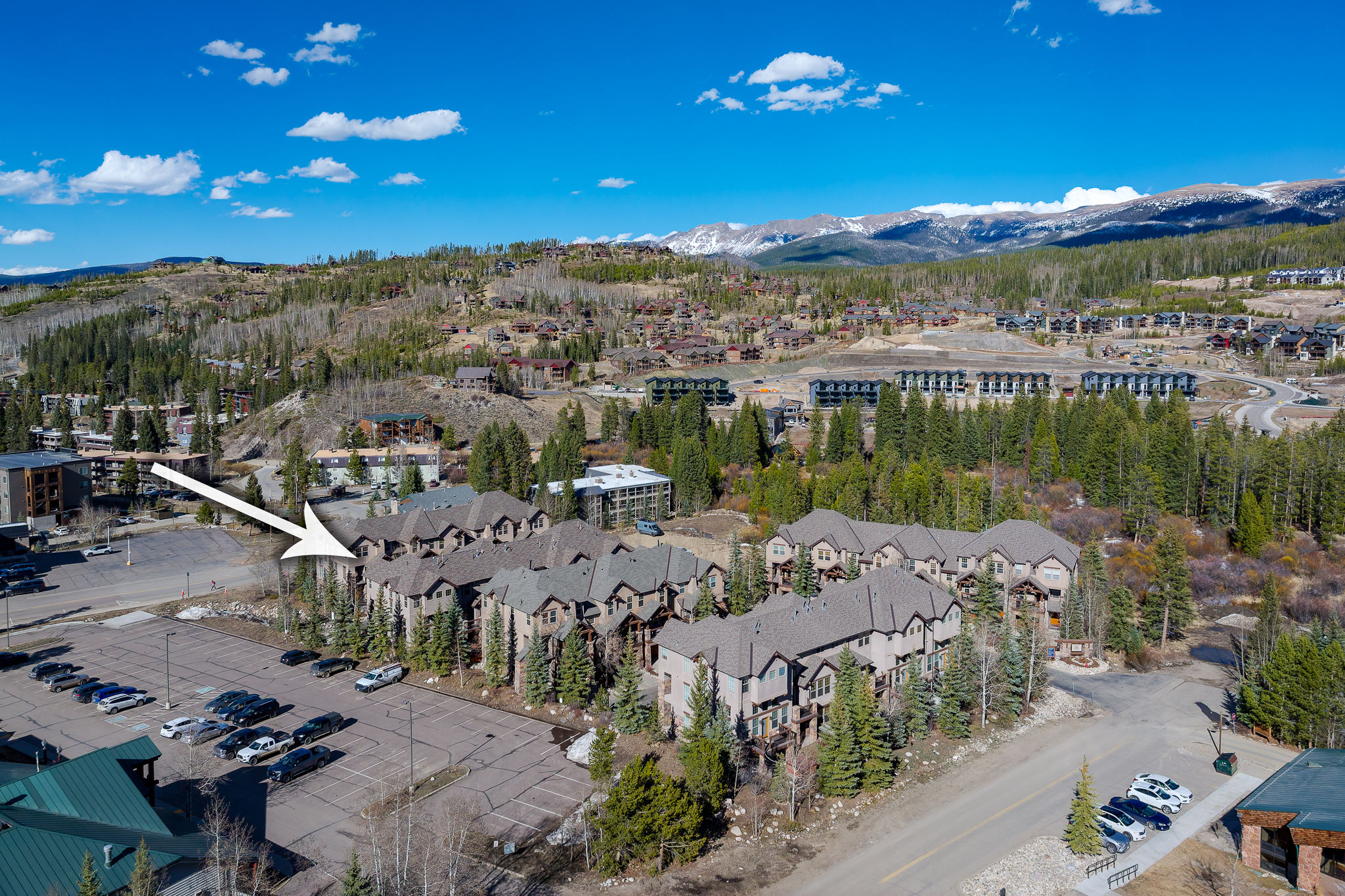  509 Red Quill, Winter Park, CO, 80482 - 物件實景