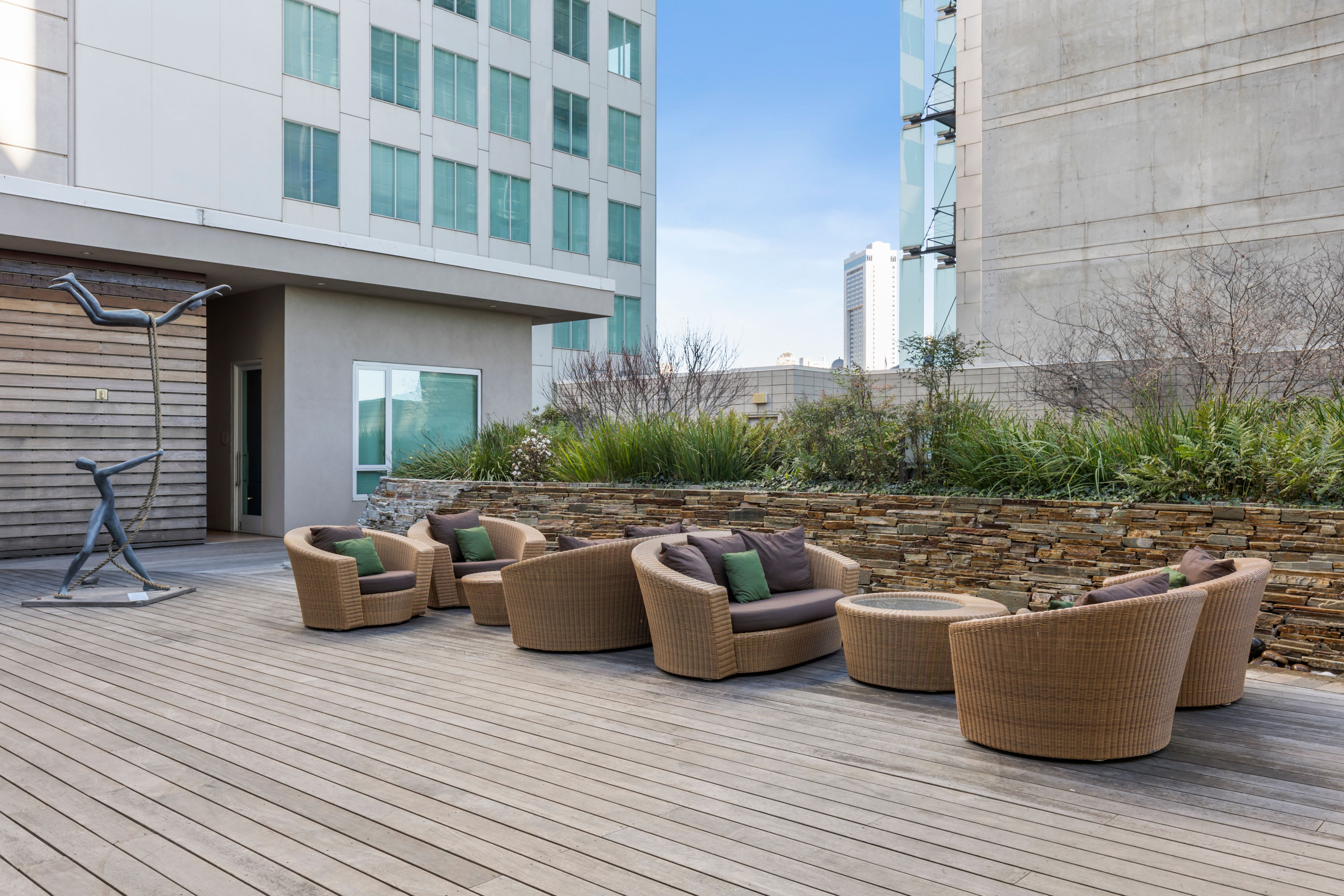  Luxury High-Rise Living with Iconic San Francisco Skyline and Bay Views - 物件實景
