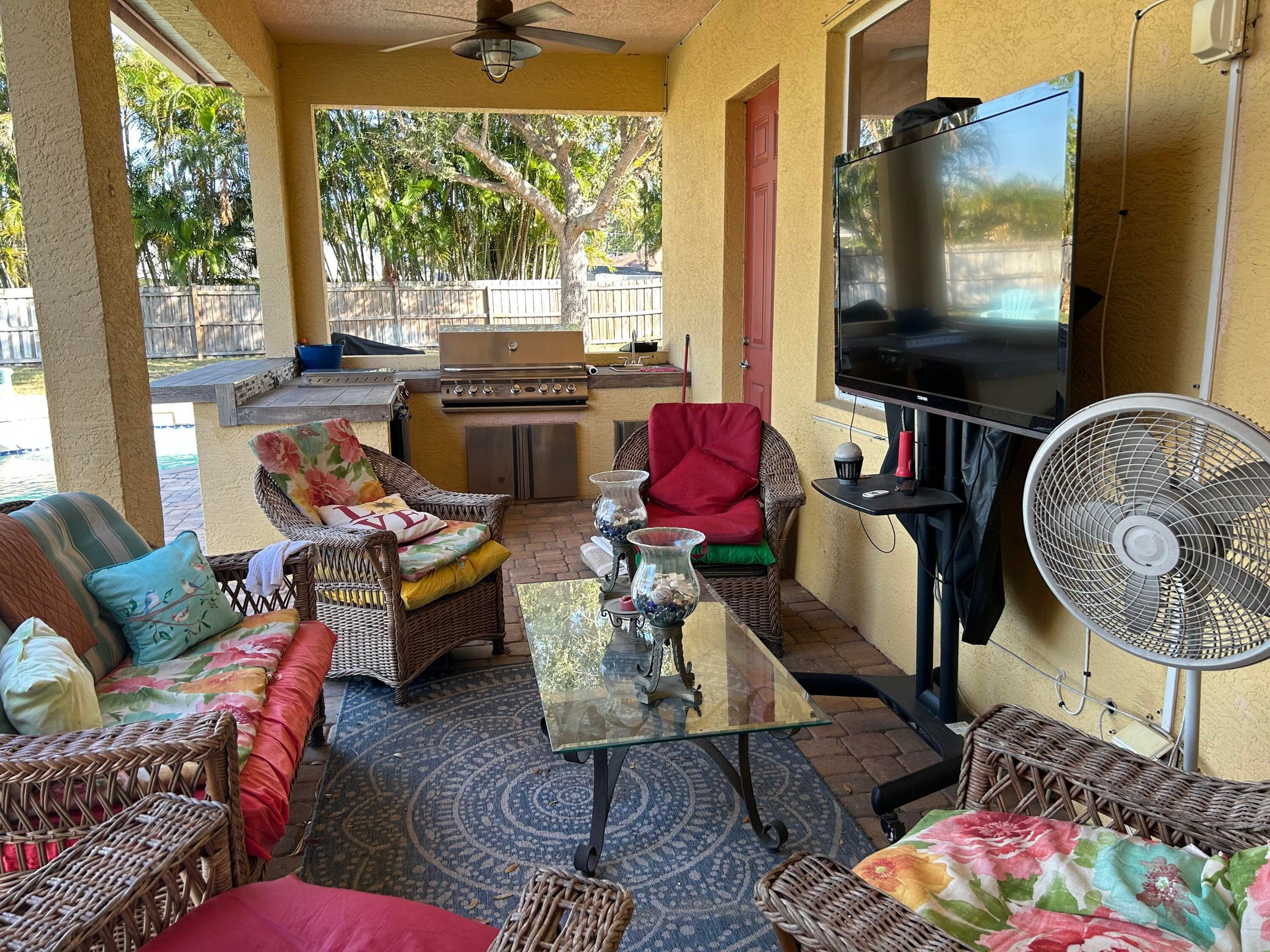 Port Saint Lucie, Florida, 34952, United States, 5 Bedrooms Bedrooms, ,3 BathroomsBathrooms,Residential,For Sale,1935431
