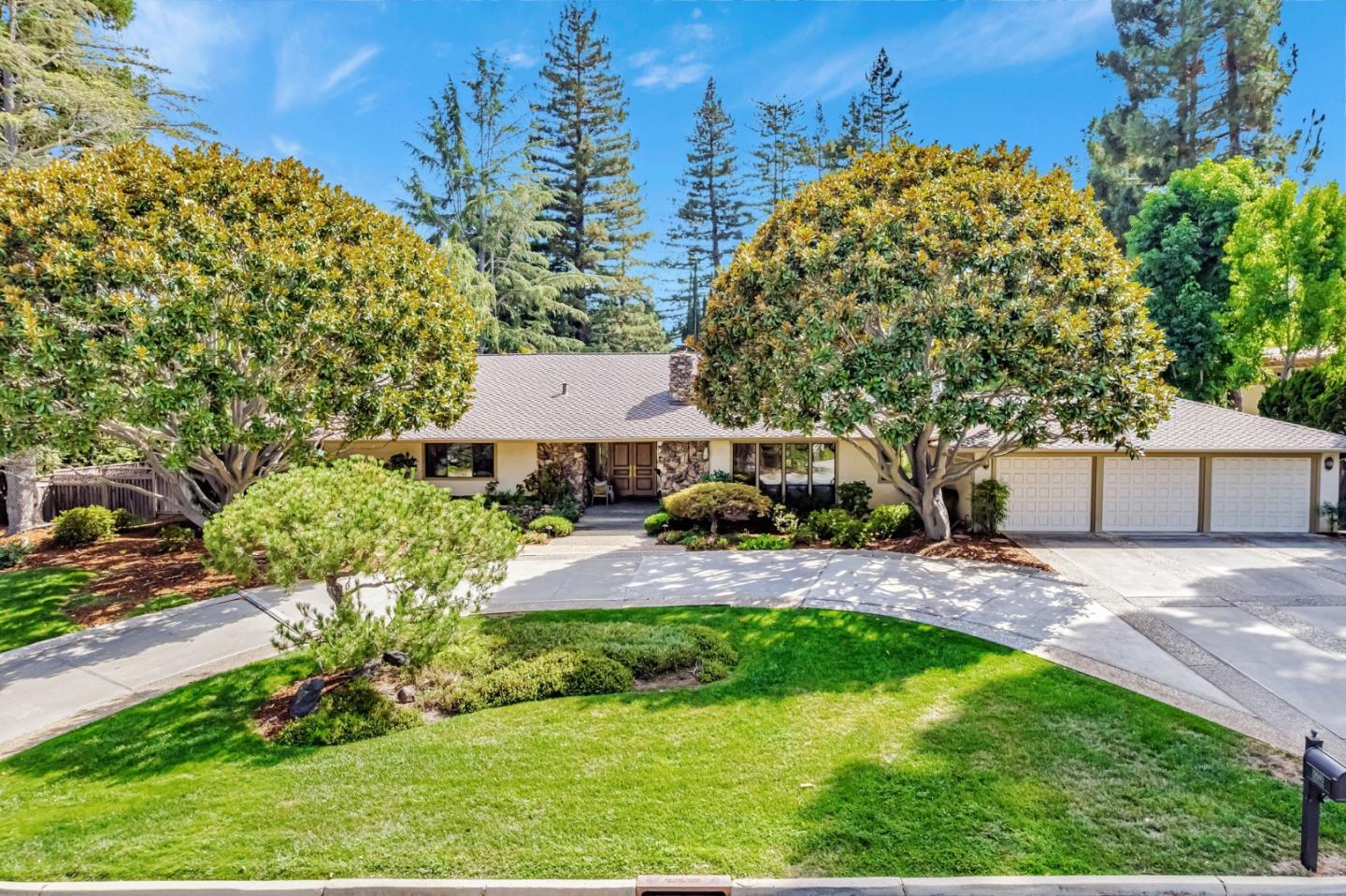 Saratoga, California, 95070, United States, 4 Bedrooms Bedrooms, ,4 BathroomsBathrooms,Residential,For Sale,1942140