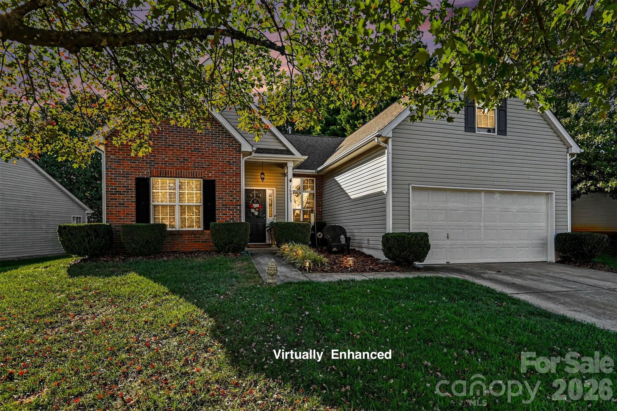 Circlegreen Dr, Charlotte, NC 28273