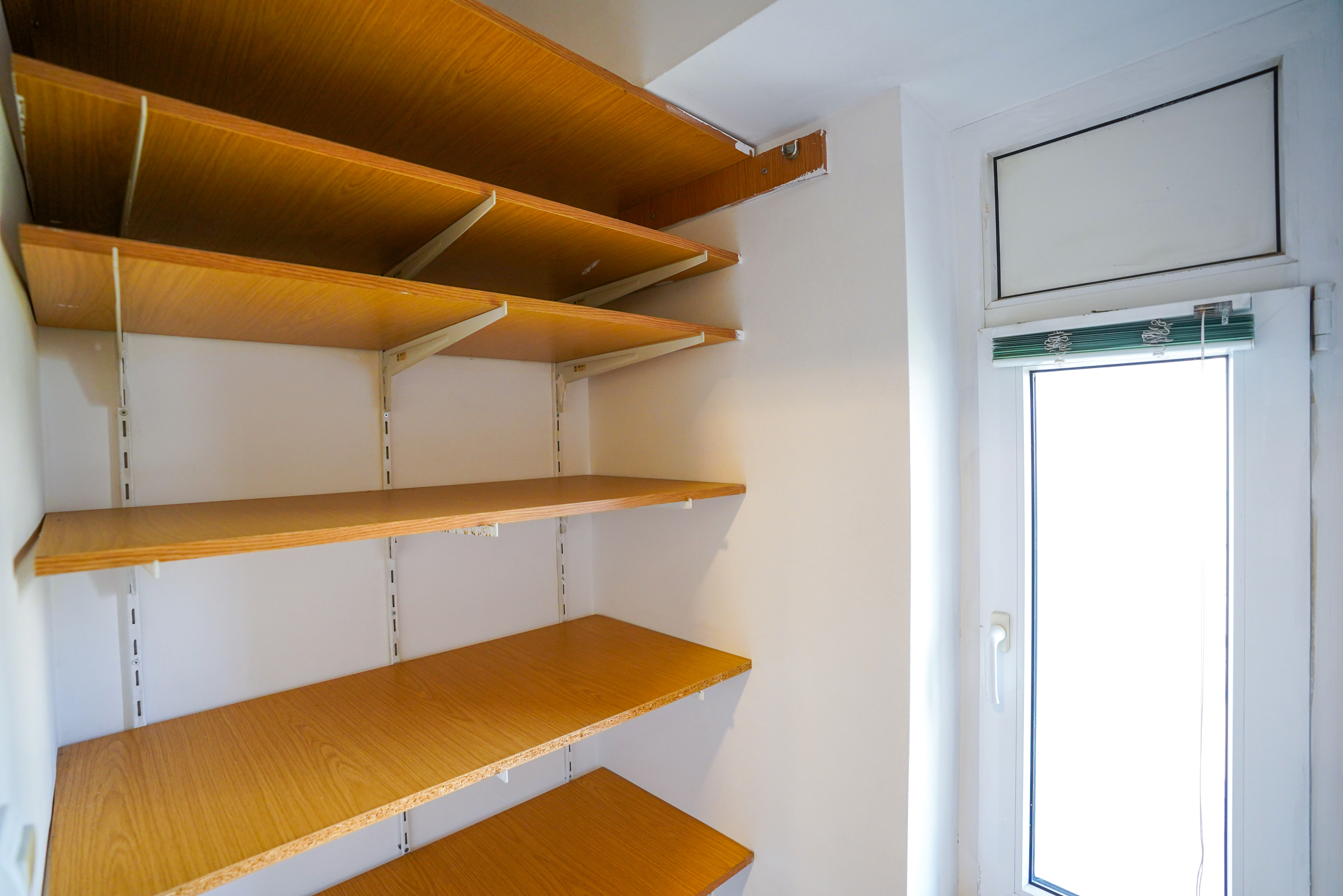  Three-Room Apartment in a Boutique Building in the Heart of the Floreasca - 物件實景
