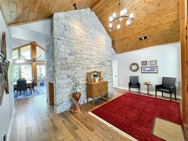 Park Hill, Oklahoma, 74451, United States, 4 Bedrooms Bedrooms, ,3 BathroomsBathrooms,Residential,For Sale,1978884