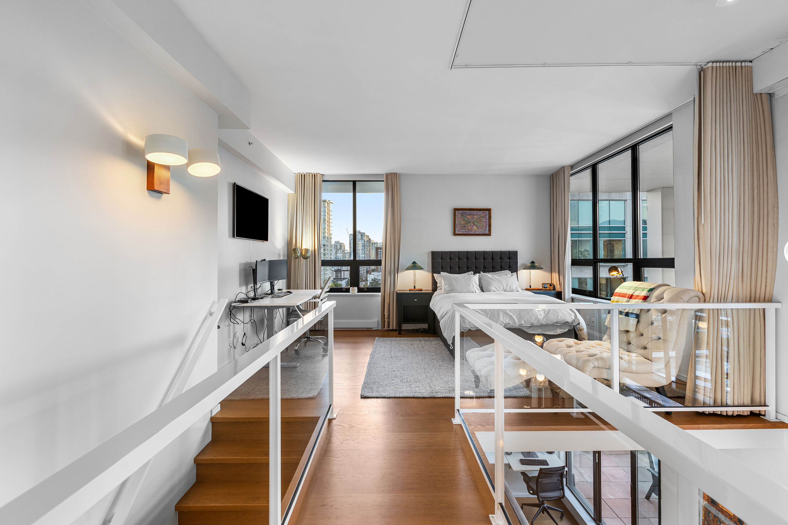  Architectural Loft - 物件實景