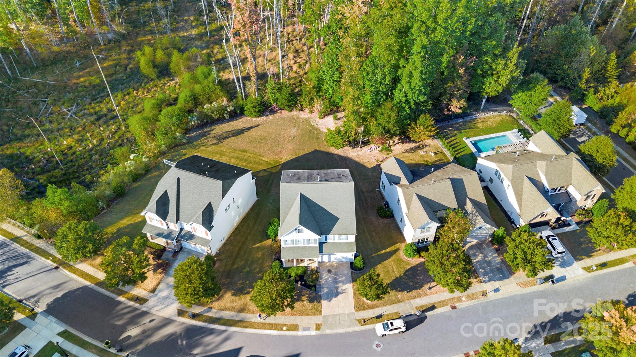 Oleander Dr, Charlotte, NC 28278 #1