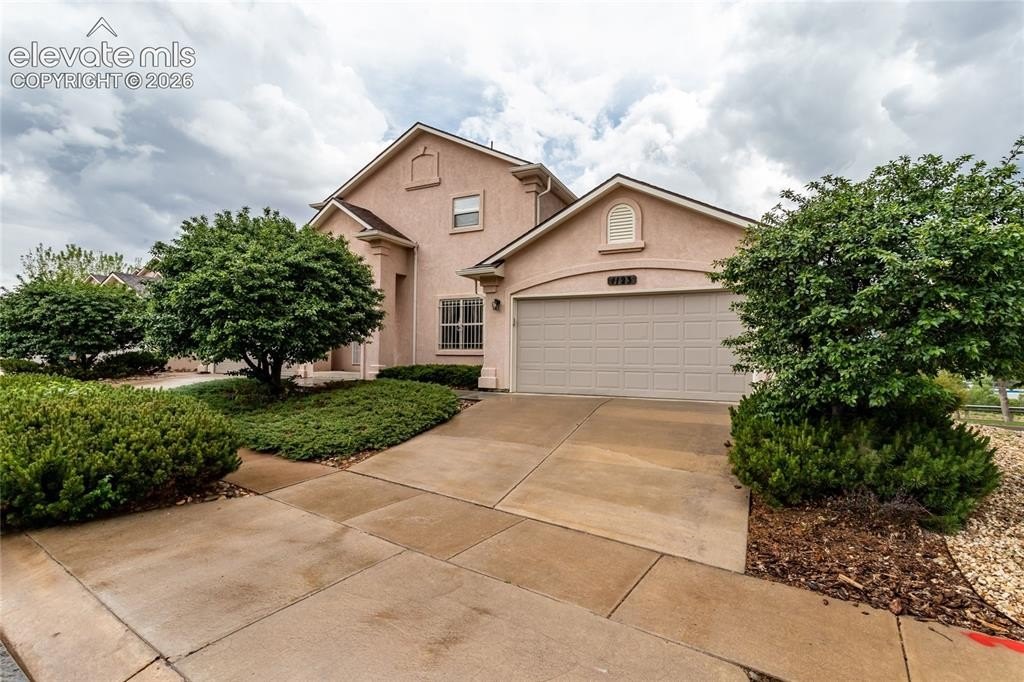 Westmoreland Rd, Colorado Springs, CO 80907