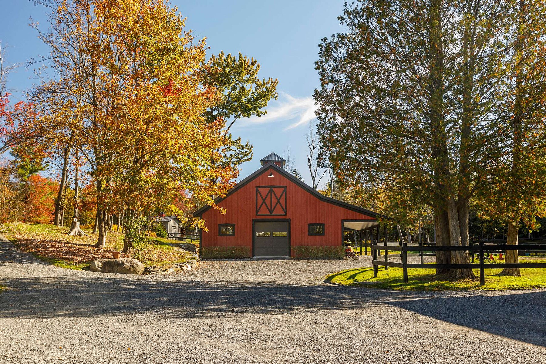  Lac-Brome, Eastern Townships - 物件實景